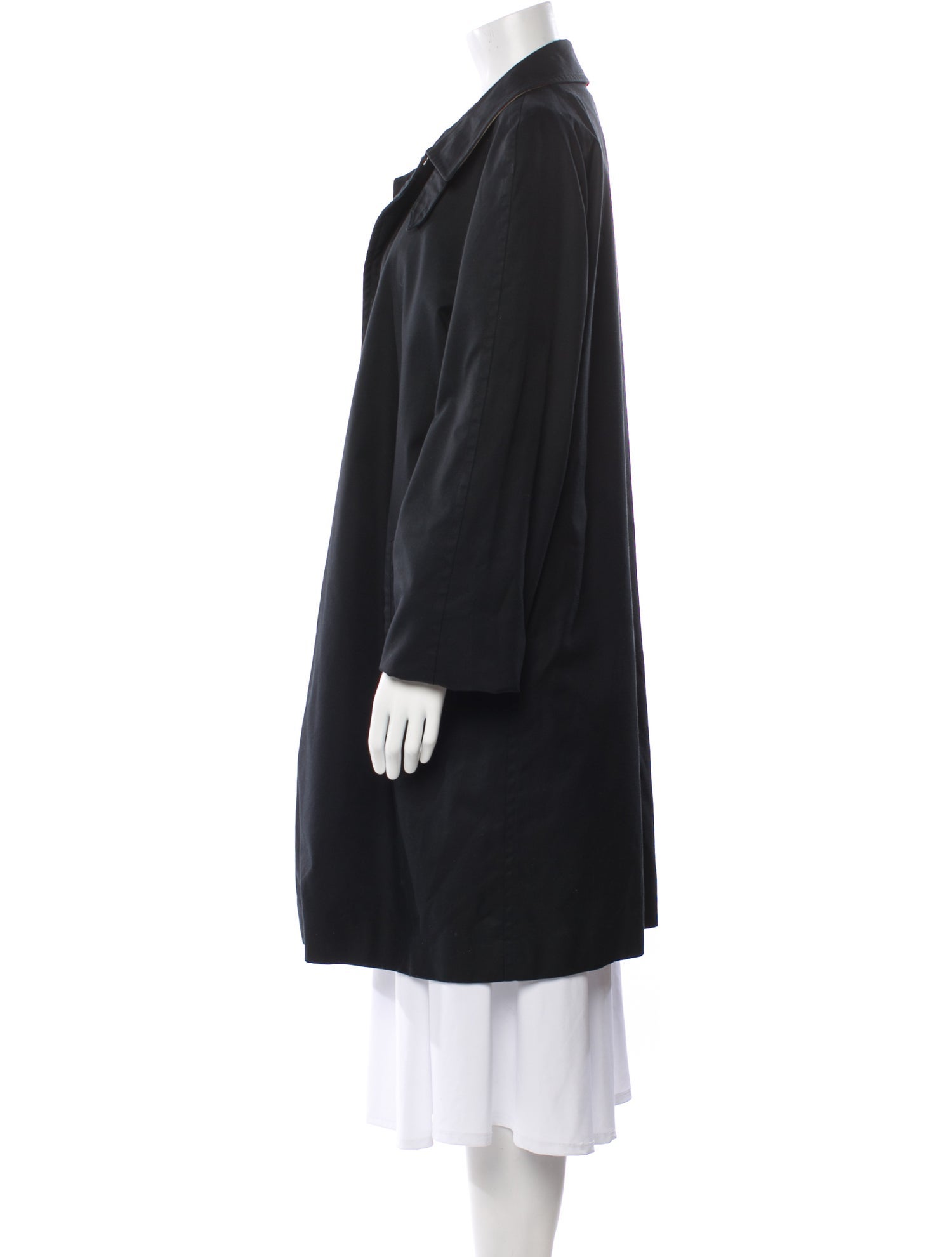 Burberry London Trench Coat