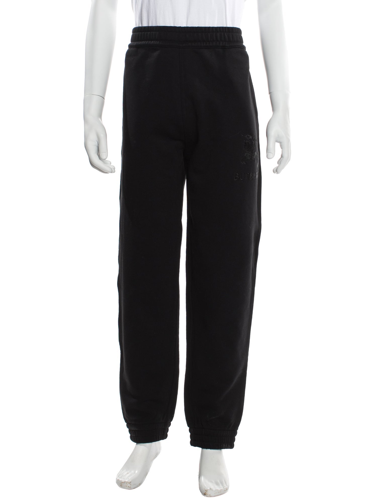 Burberry Sweatpants w/ Tags