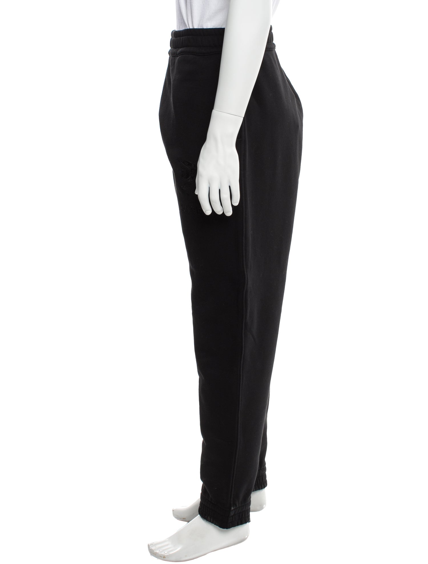 Burberry Sweatpants w/ Tags