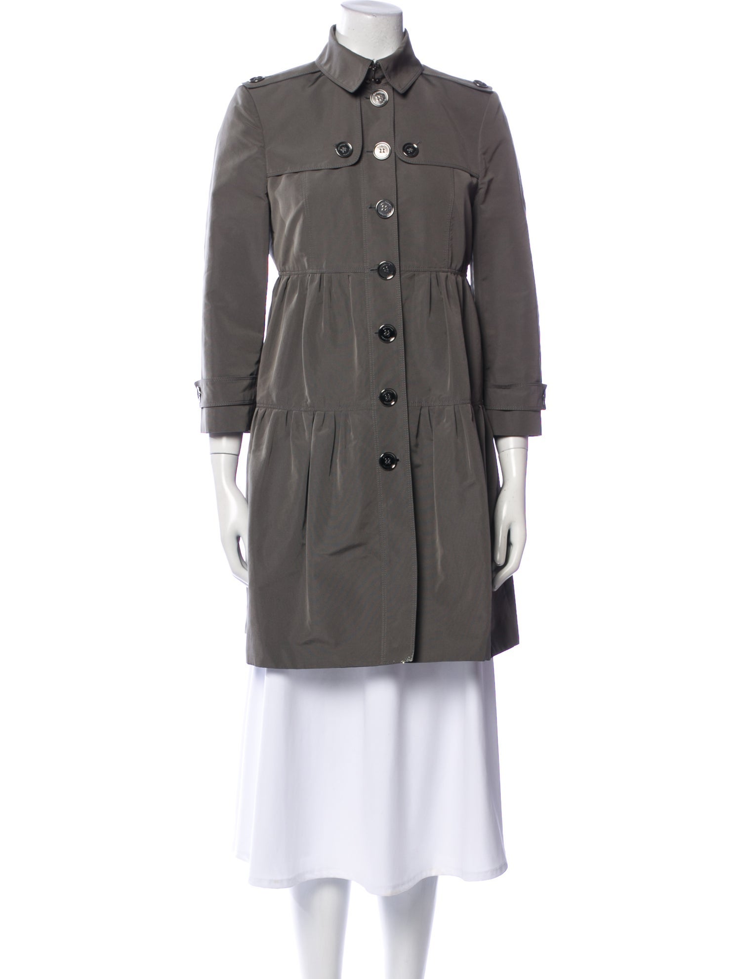 Burberry London Utility Jacket