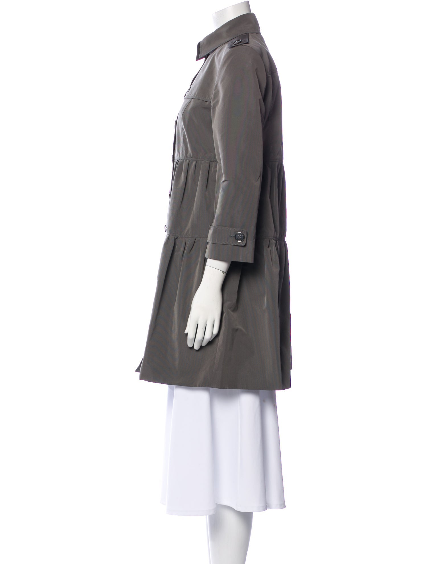 Burberry London Utility Jacket