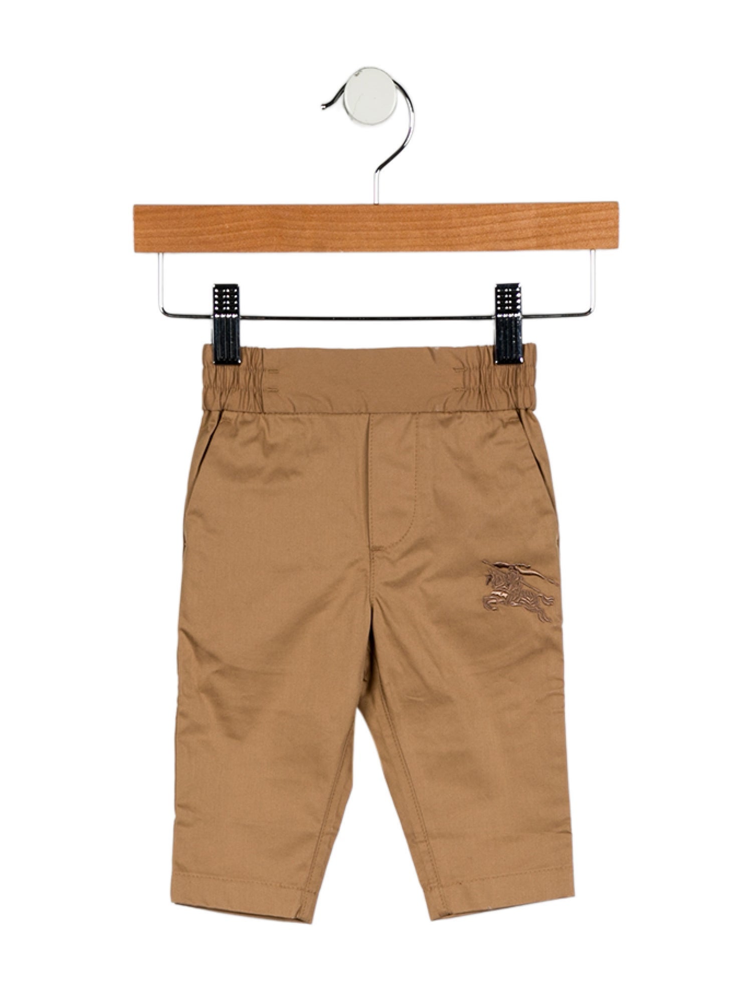 Burberry Infant Boys' Khaki Pants w/Tags