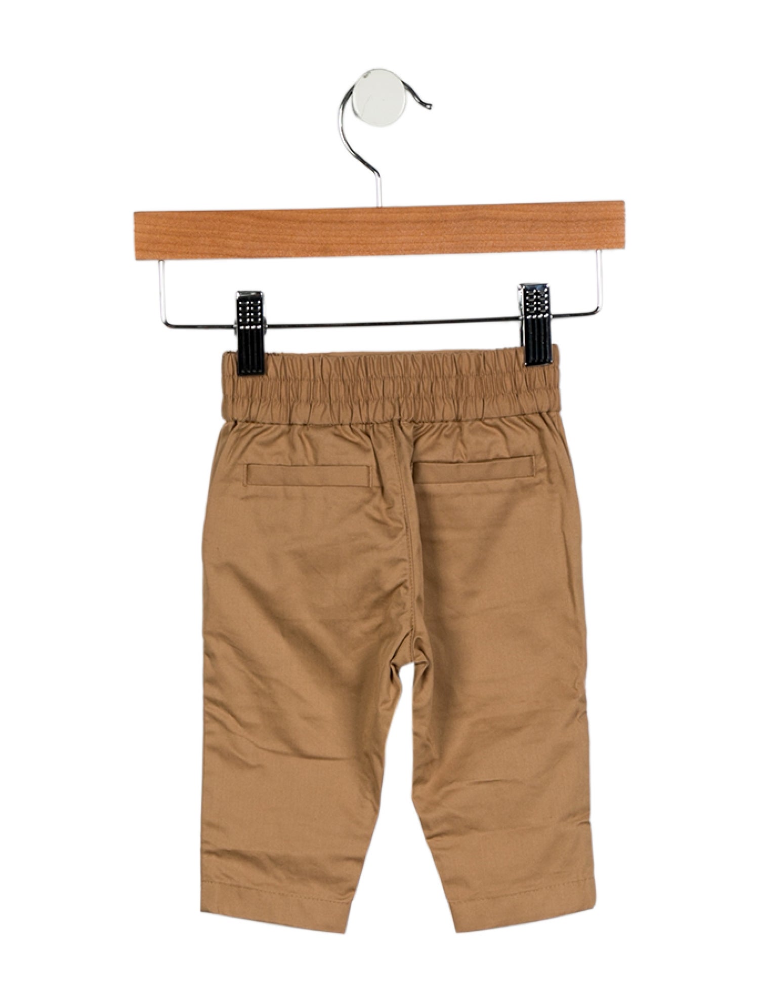 Burberry Infant Boys' Khaki Pants w/Tags