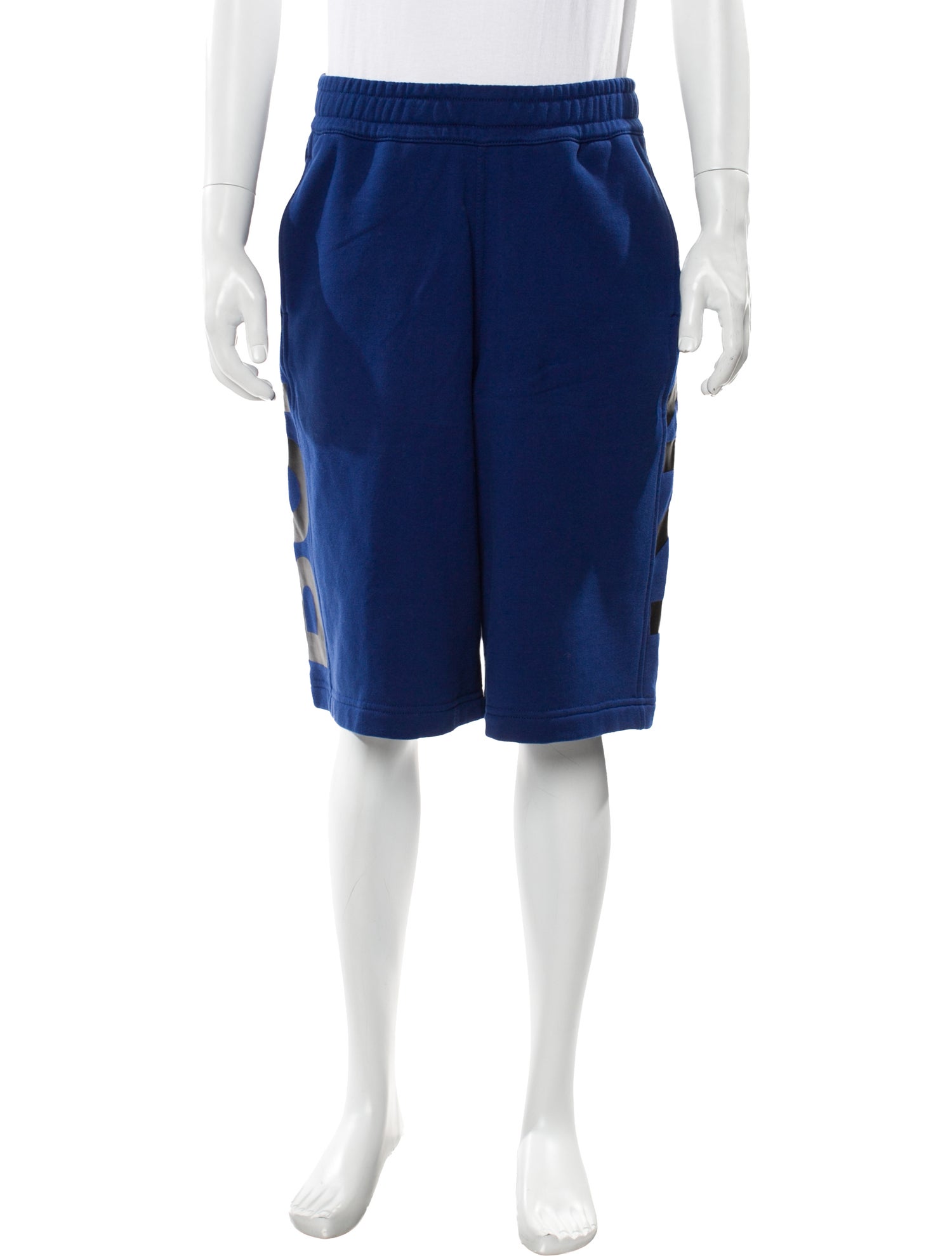 Burberry Jogger Shorts w/ Tags