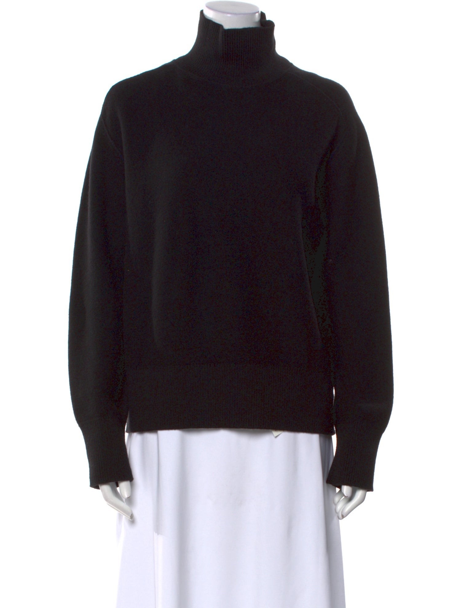 Burberry Wool Turtleneck Pullover w/ Tags