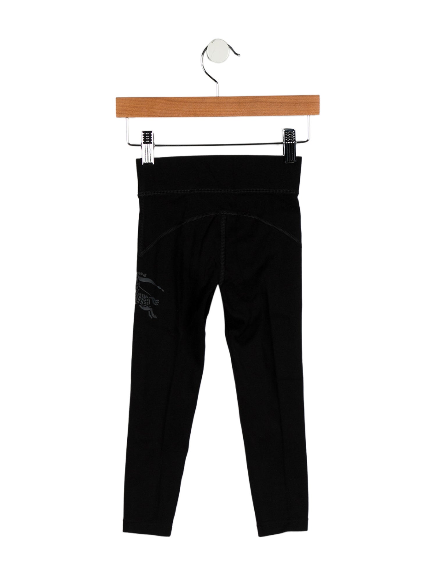 Burberry Girls' Leggings w/Tags