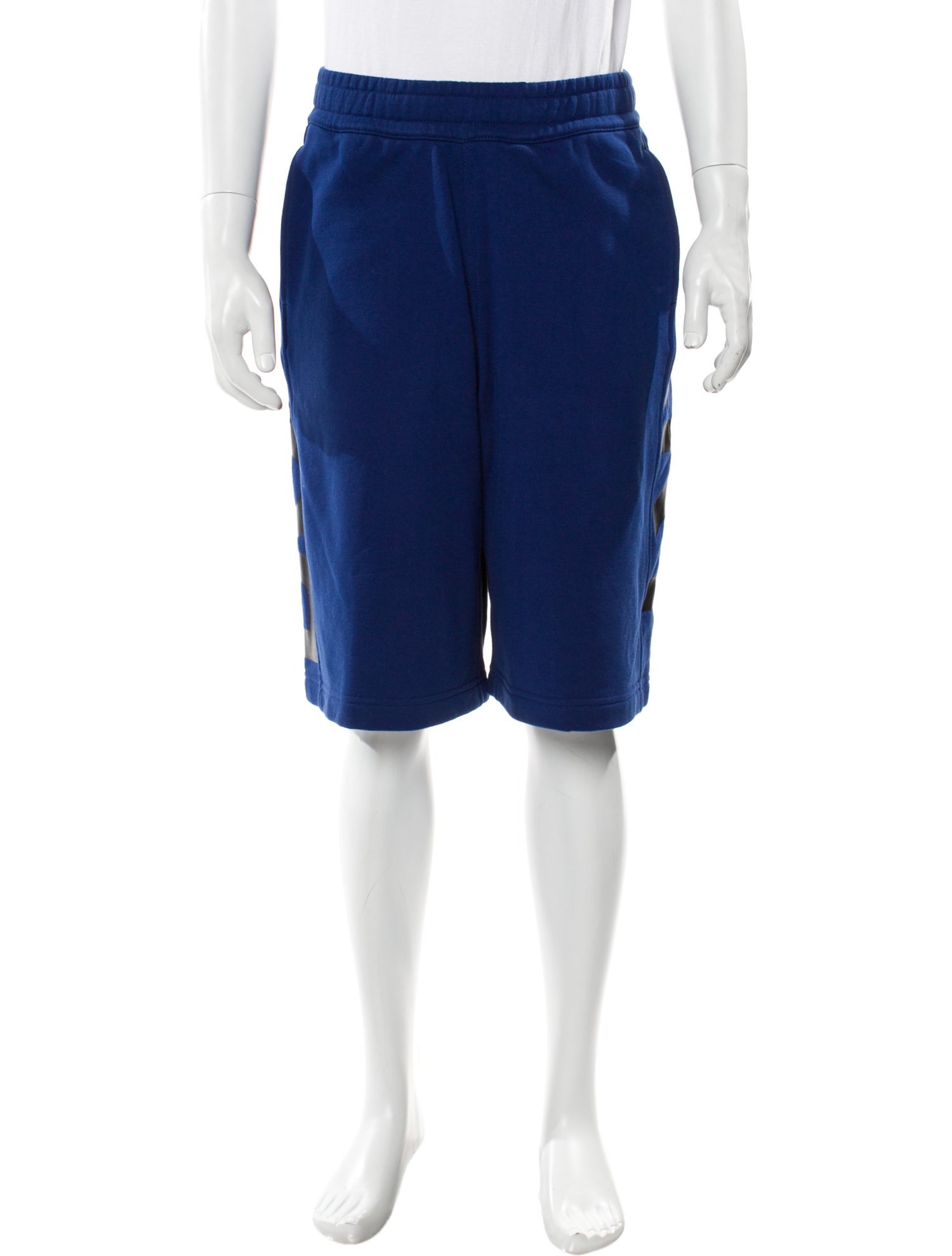 Burberry Jogger Shorts w/ Tags