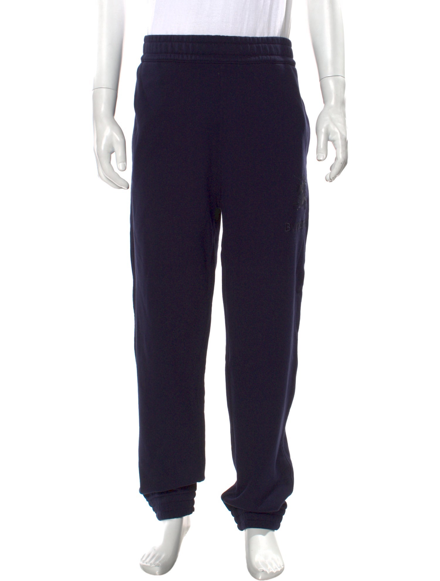 Burberry Sweatpants w/ Tags