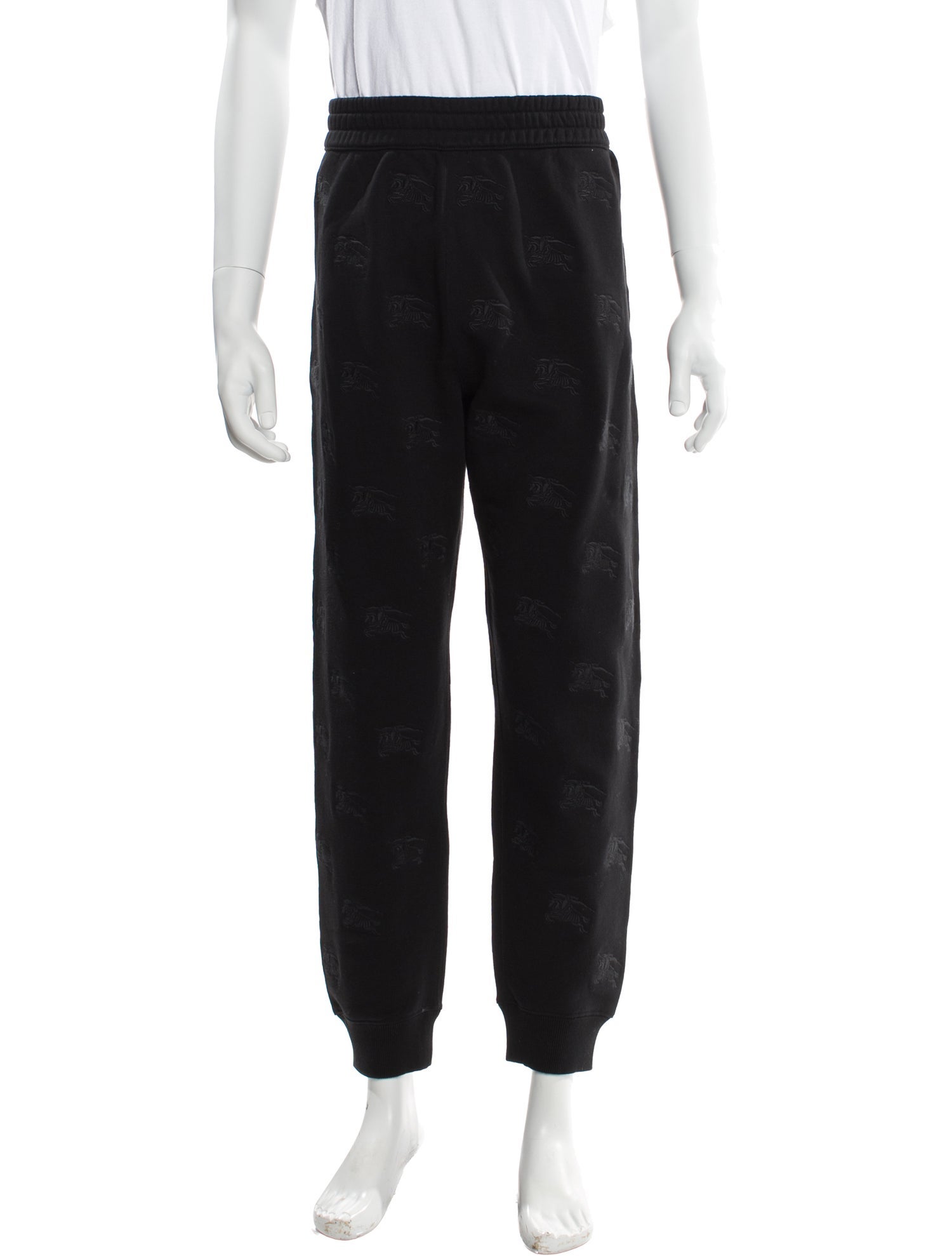 Burberry Joggers w/ Tags