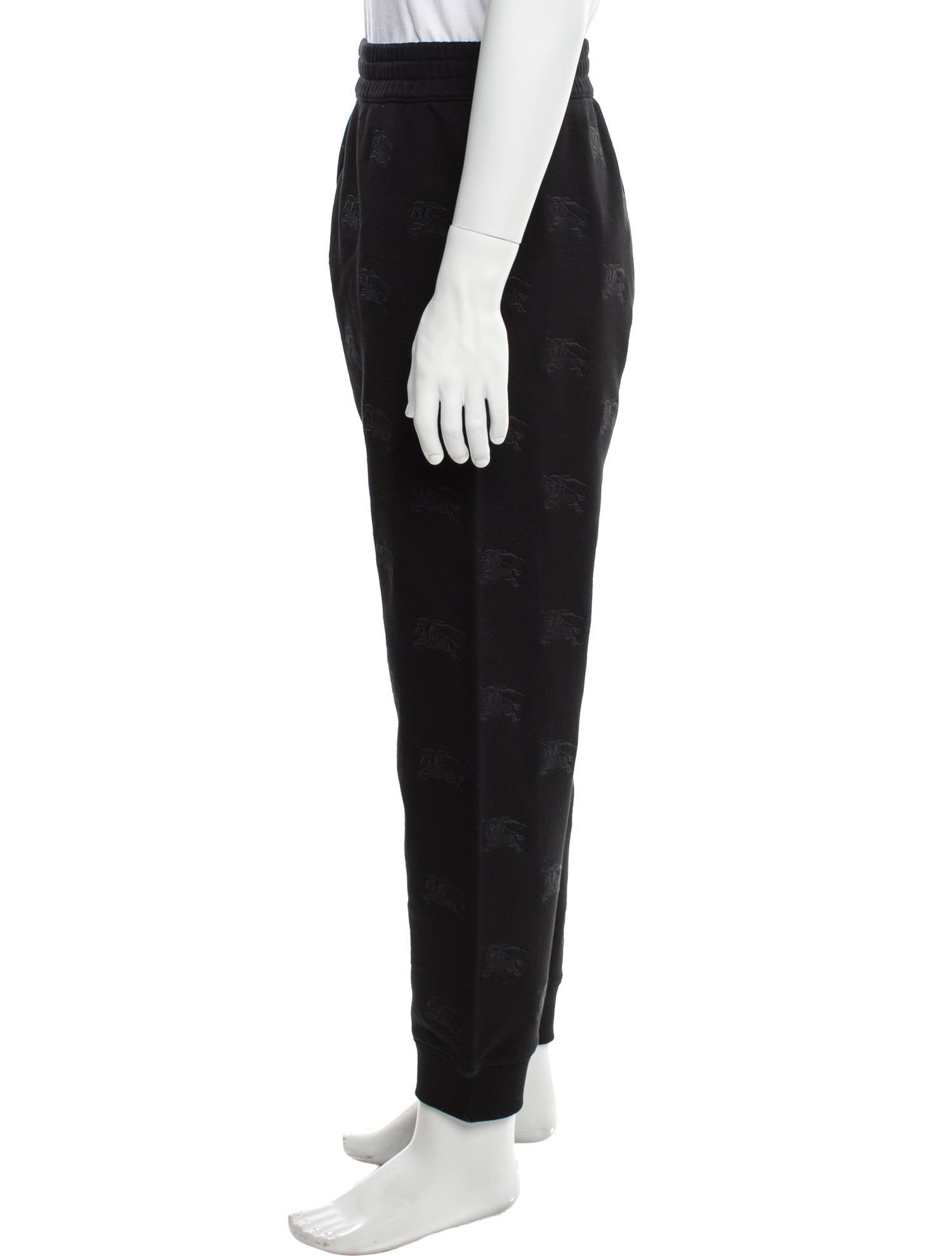 Burberry Joggers w/ Tags