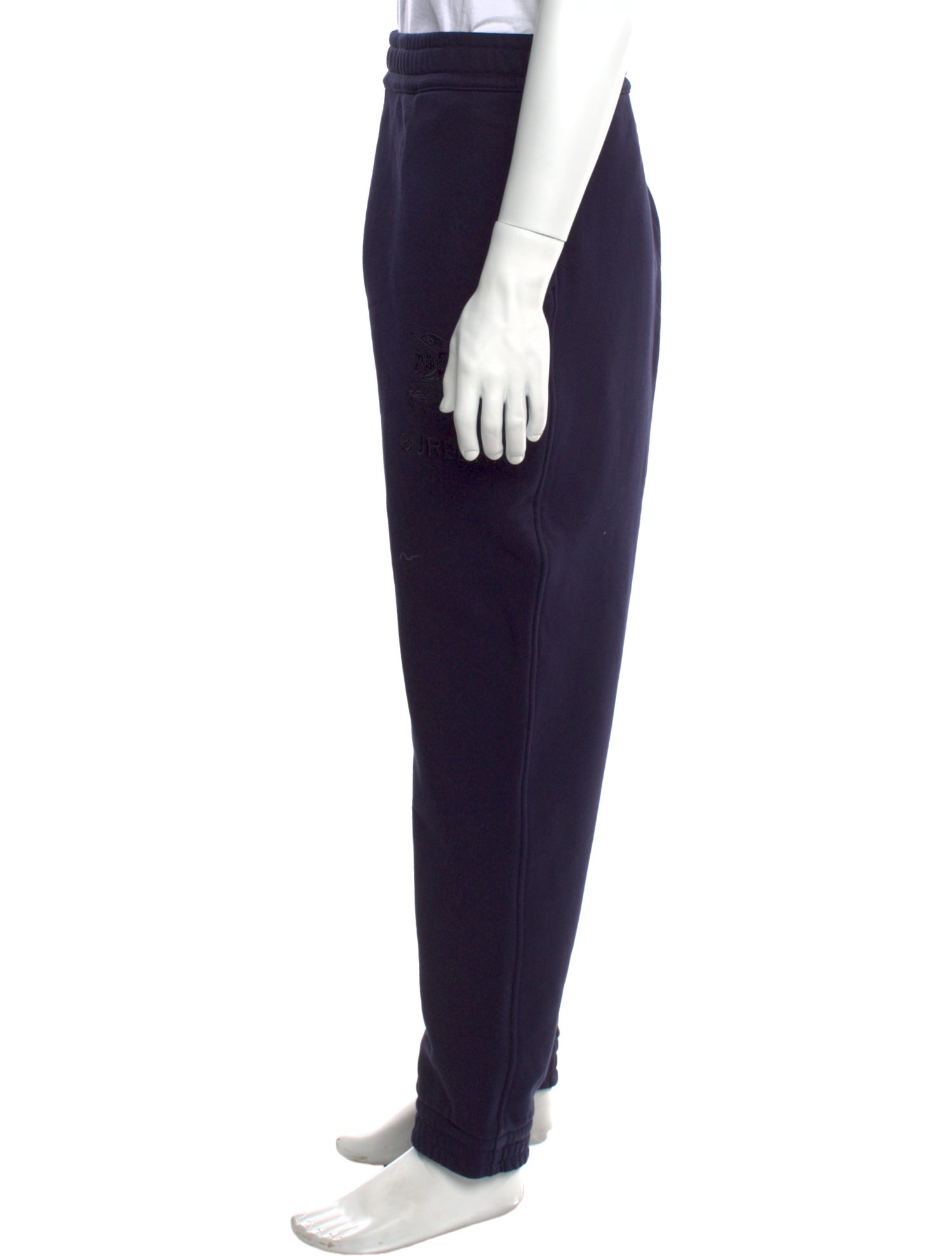 Burberry Sweatpants w/ Tags