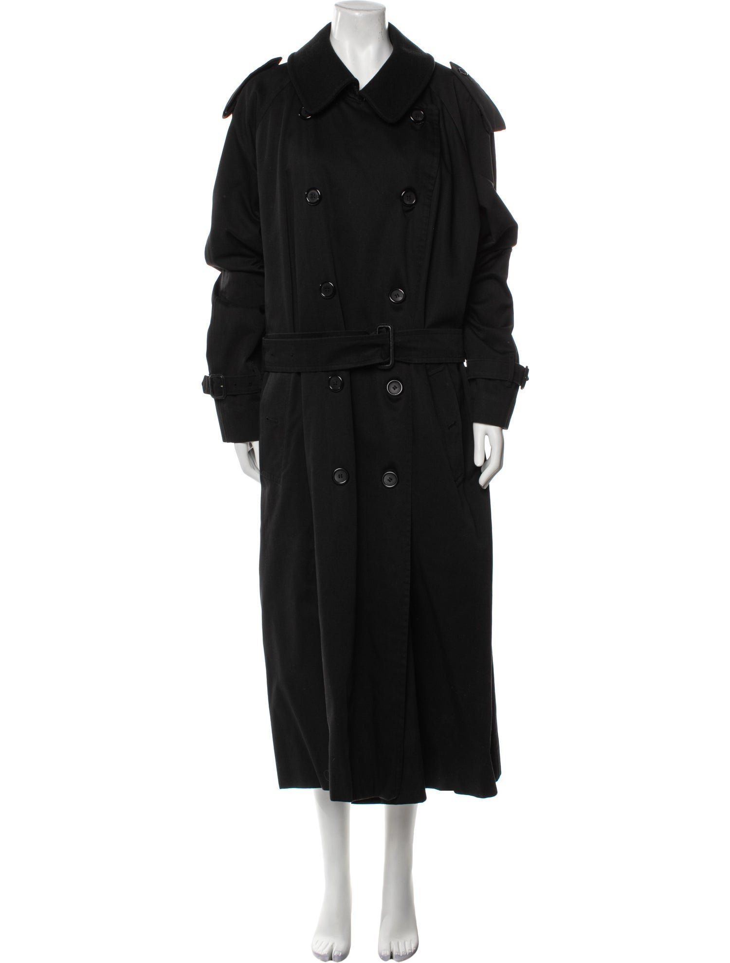 Burberry London Trench Coat