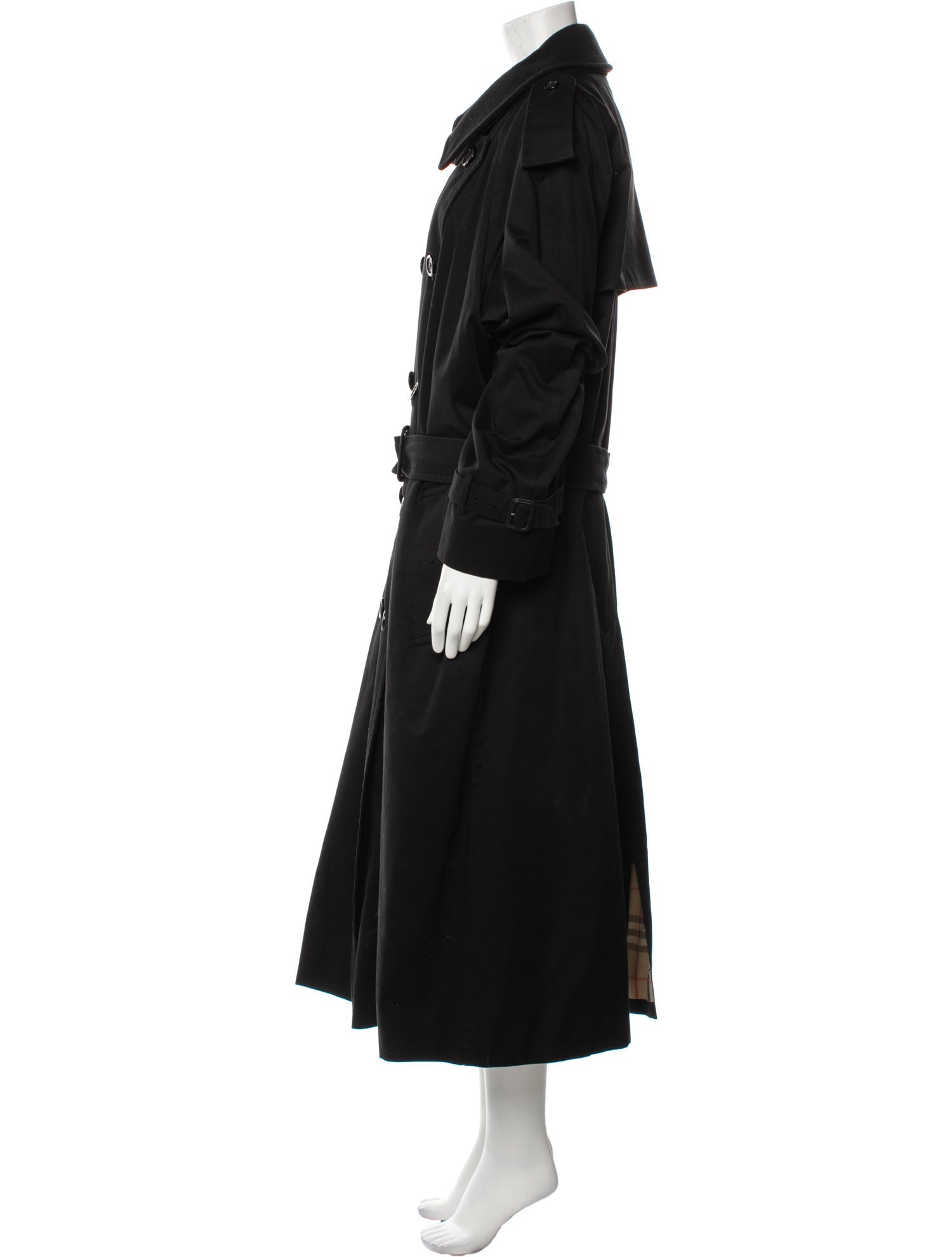 Burberry London Trench Coat