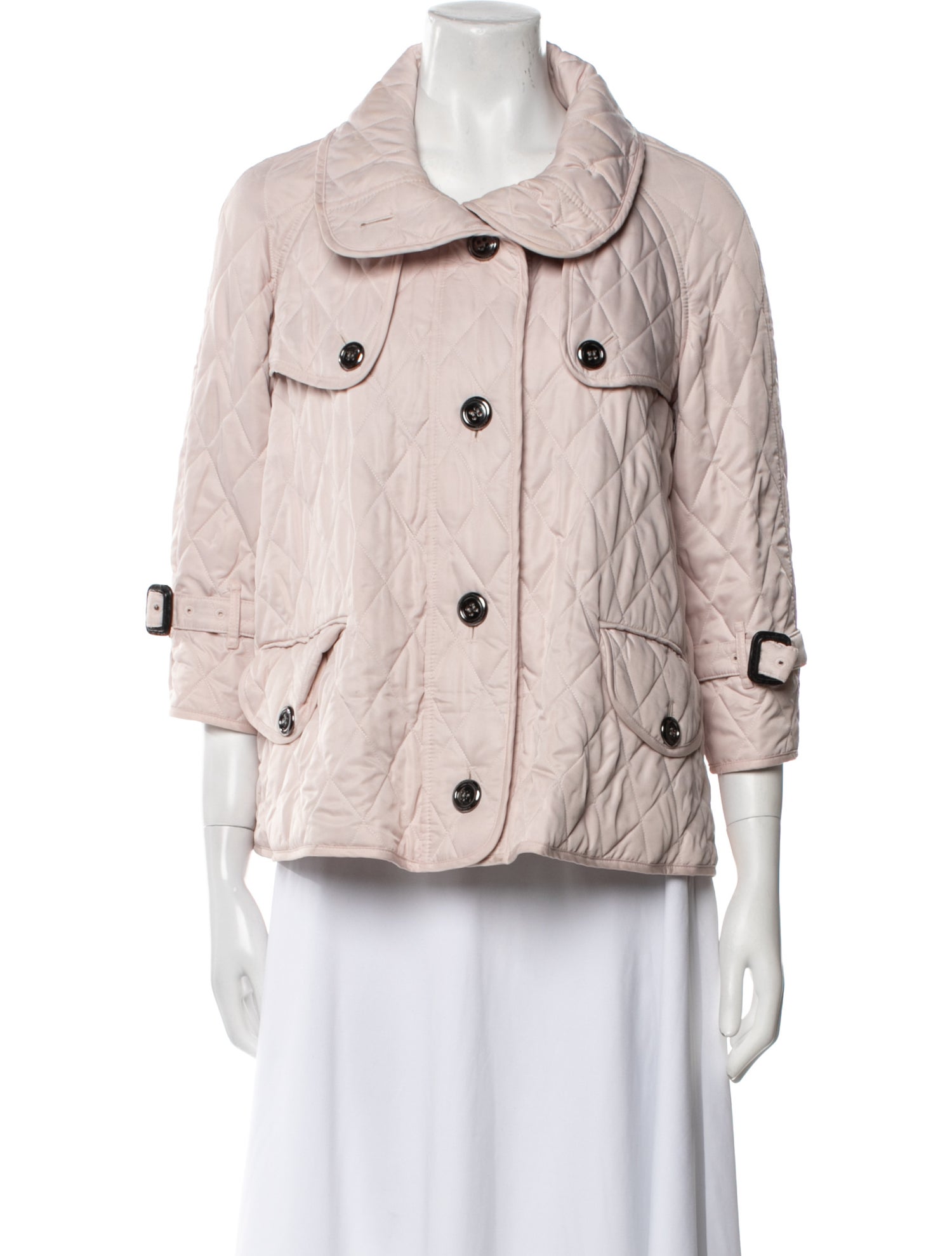 Burberry London Jacket