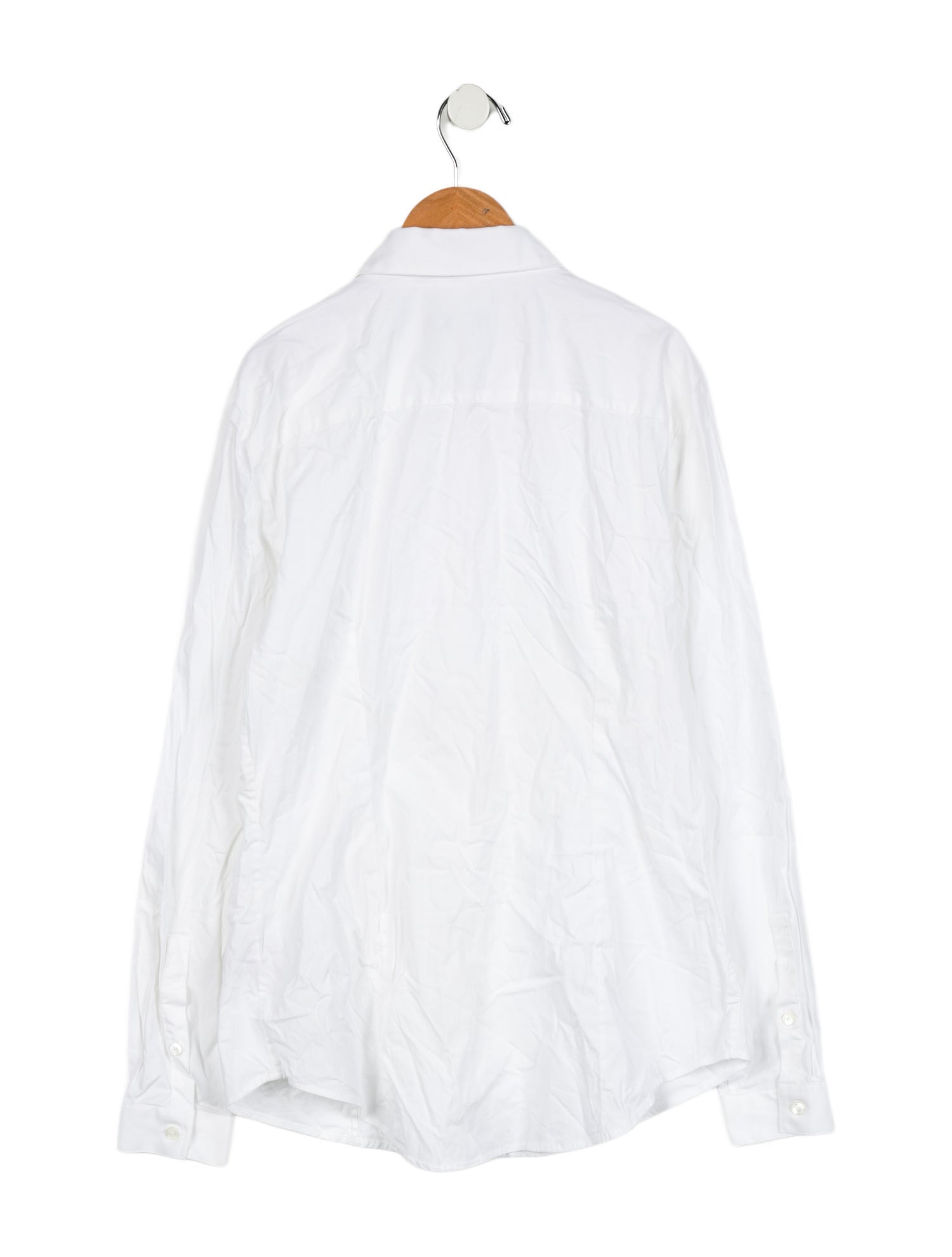 Burberry London Boys' Dress Shirt