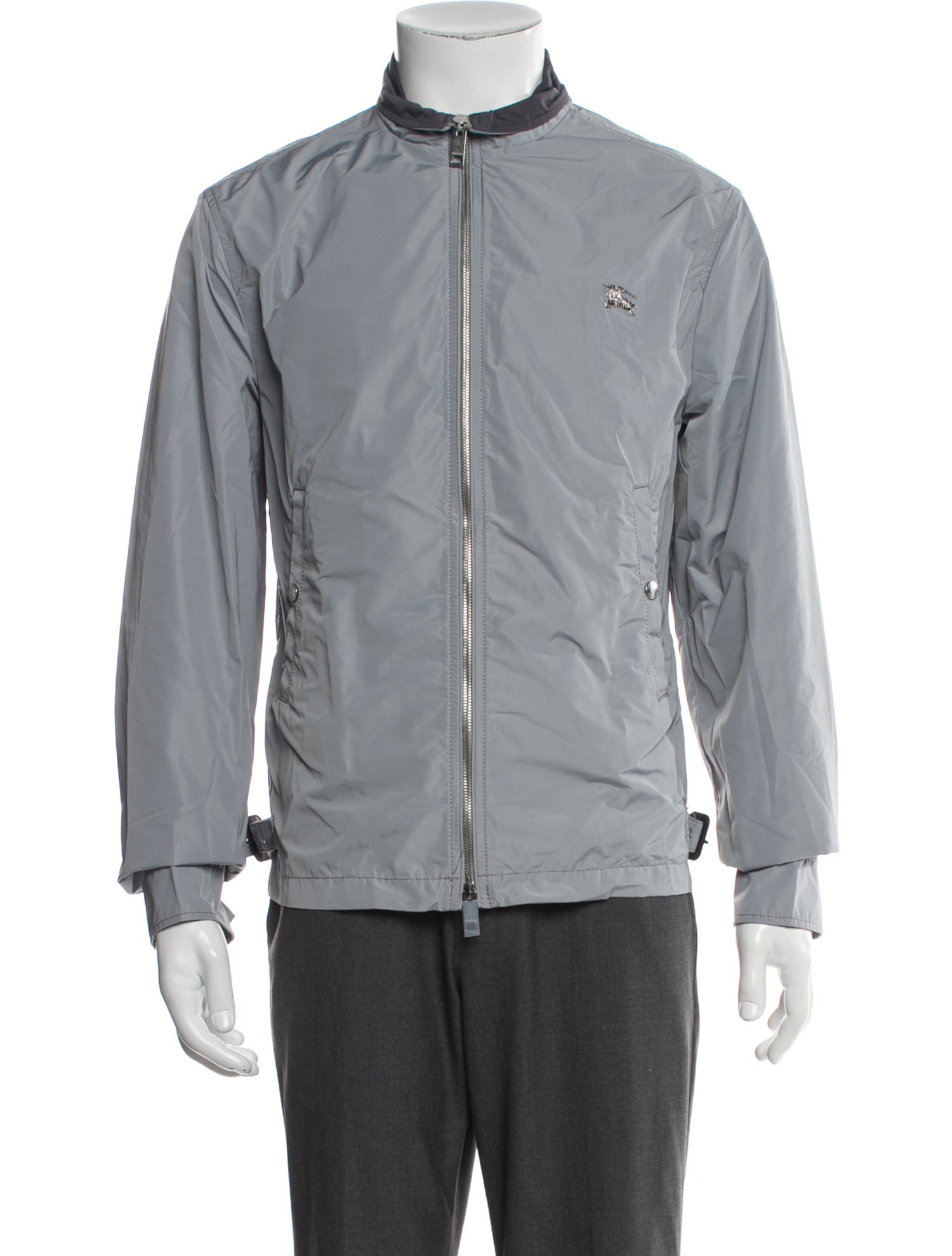 Burberry Windbreaker