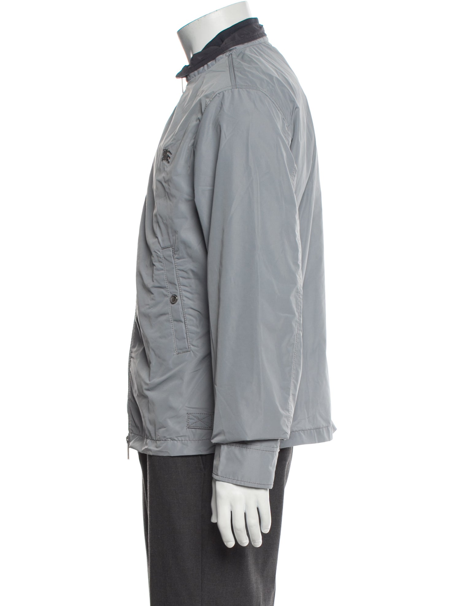 Burberry Windbreaker