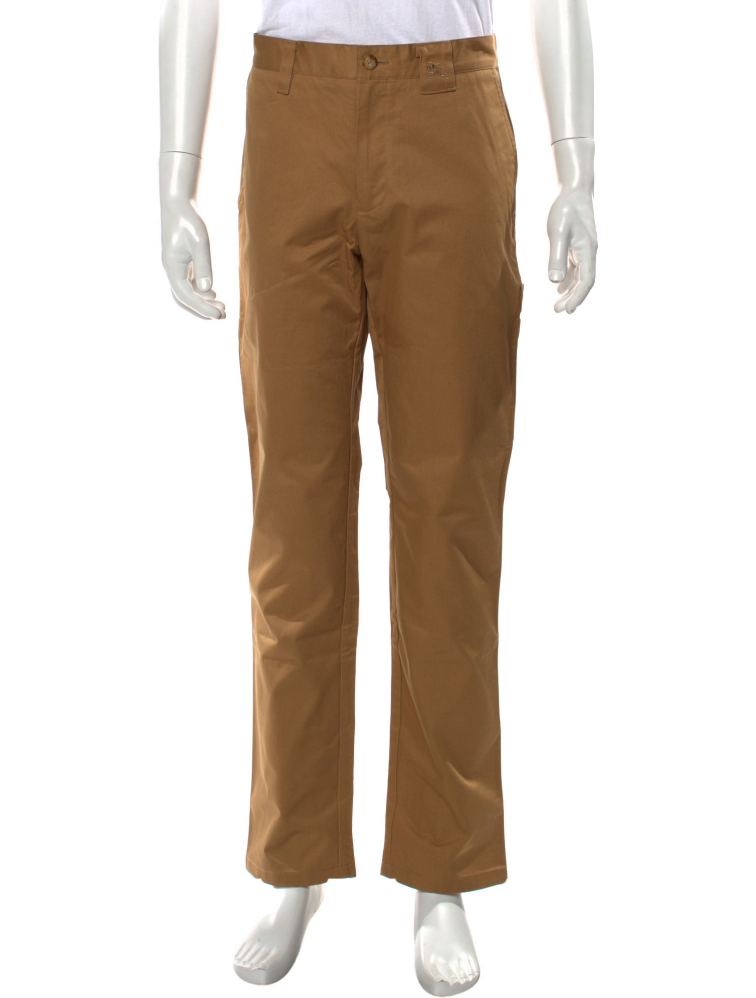 Burberry Chinos