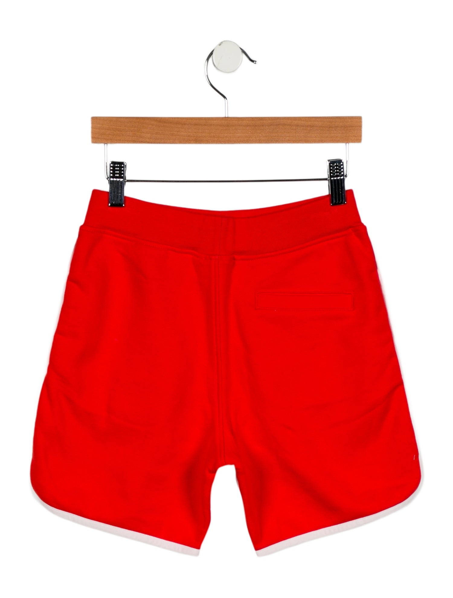 Burberry London Girls' Varsity Logo Shorts w/Tags