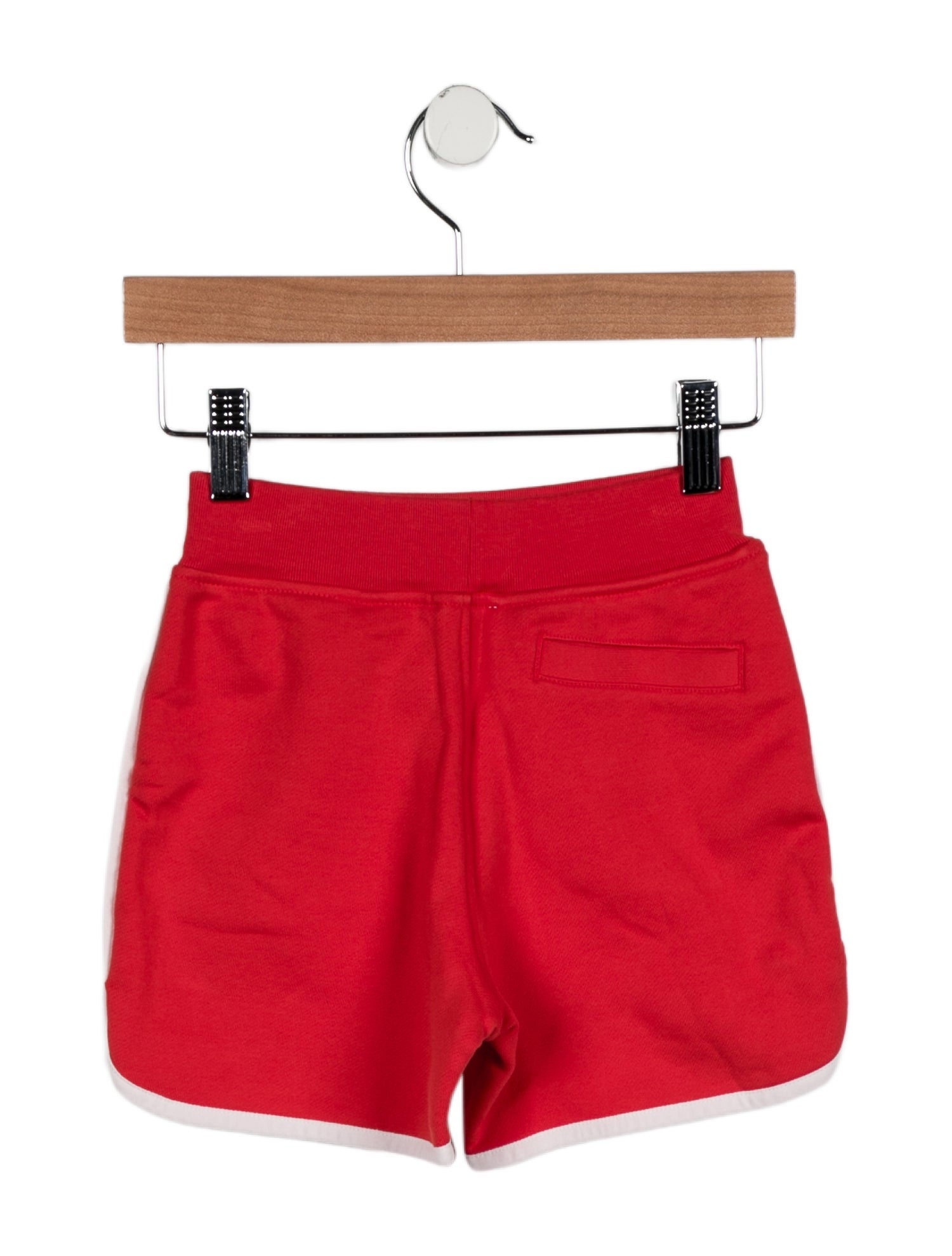 Burberry London Girls' Varsity Logo Shorts w/Tags