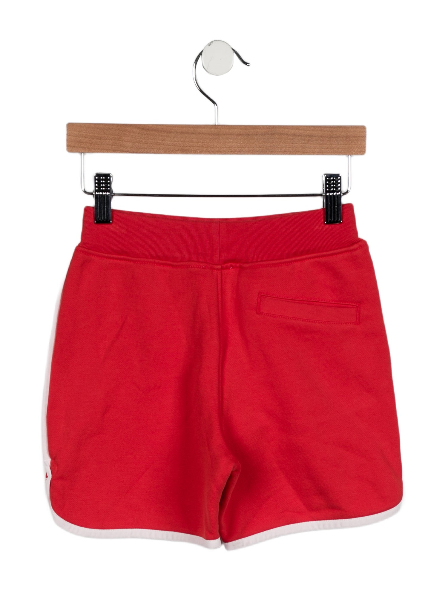 Burberry London Girls' Varsity Logo Shorts w/Tags