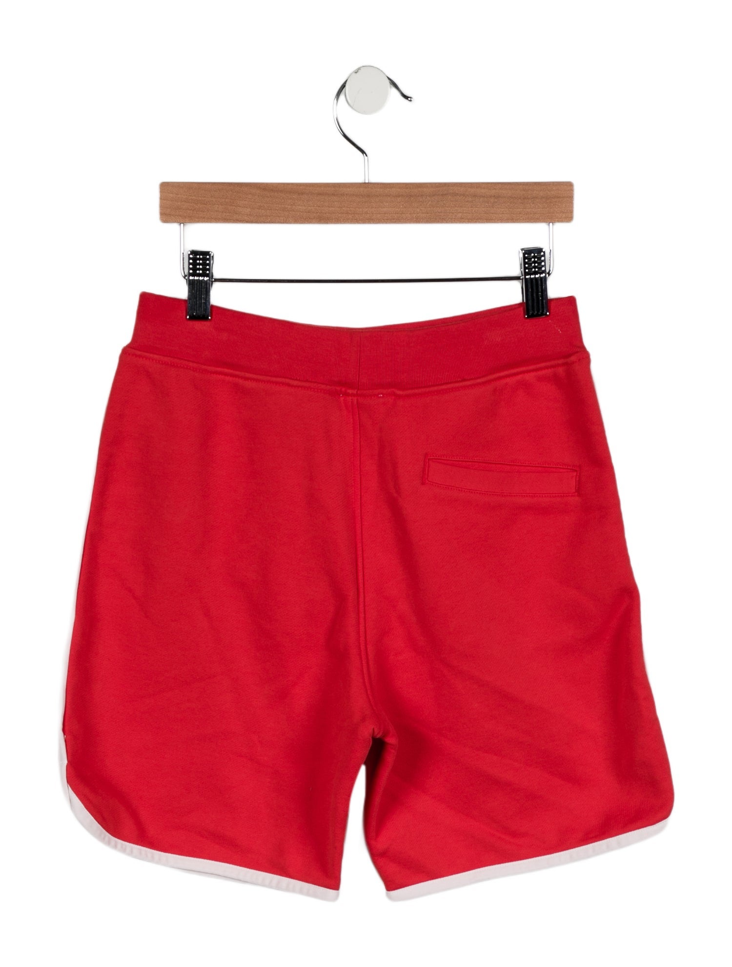 Burberry London Girls' Varsity Logo Shorts w/Tags