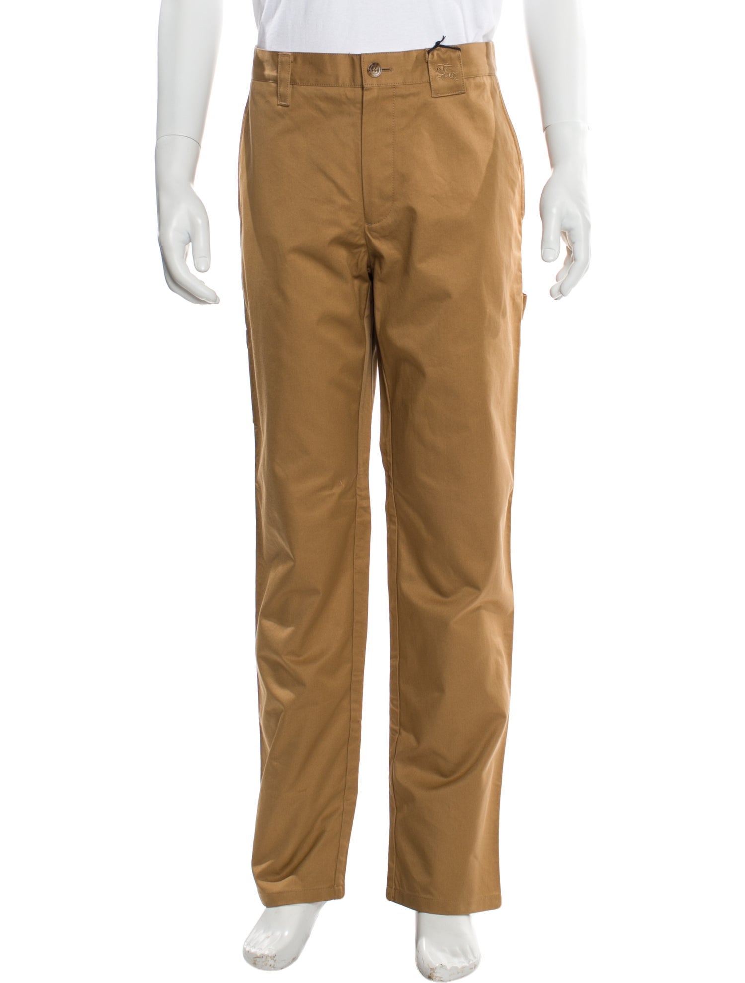 Burberry Chinos w/ Tags