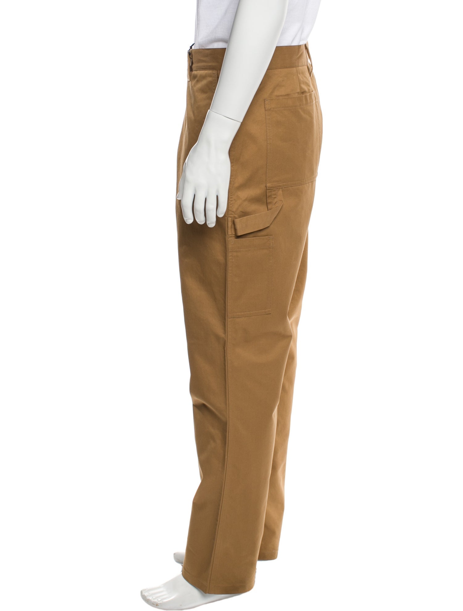 Burberry Chinos w/ Tags
