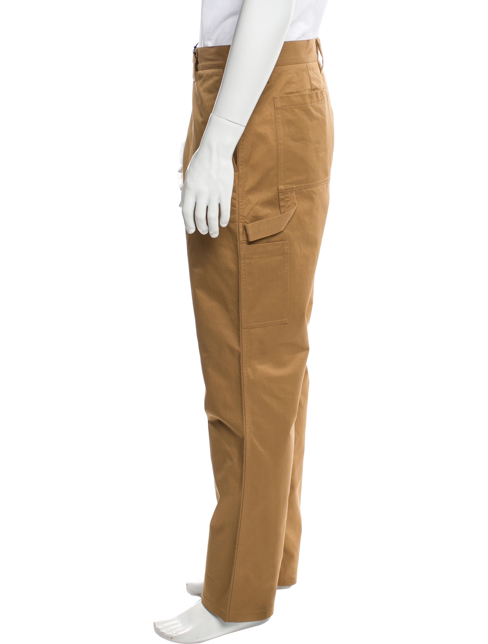 Burberry Chinos w/ Tags