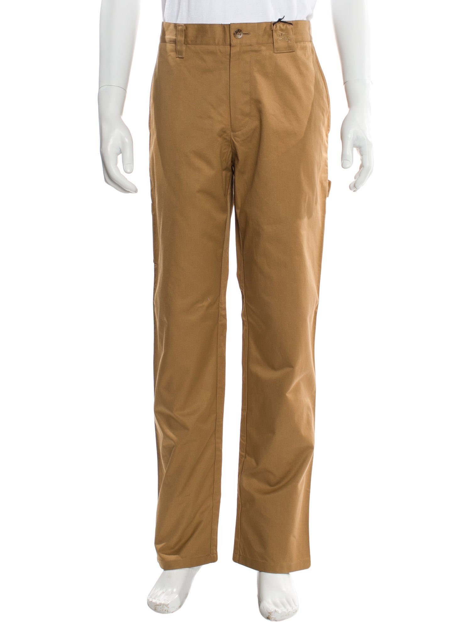 Burberry Chinos w/ Tags