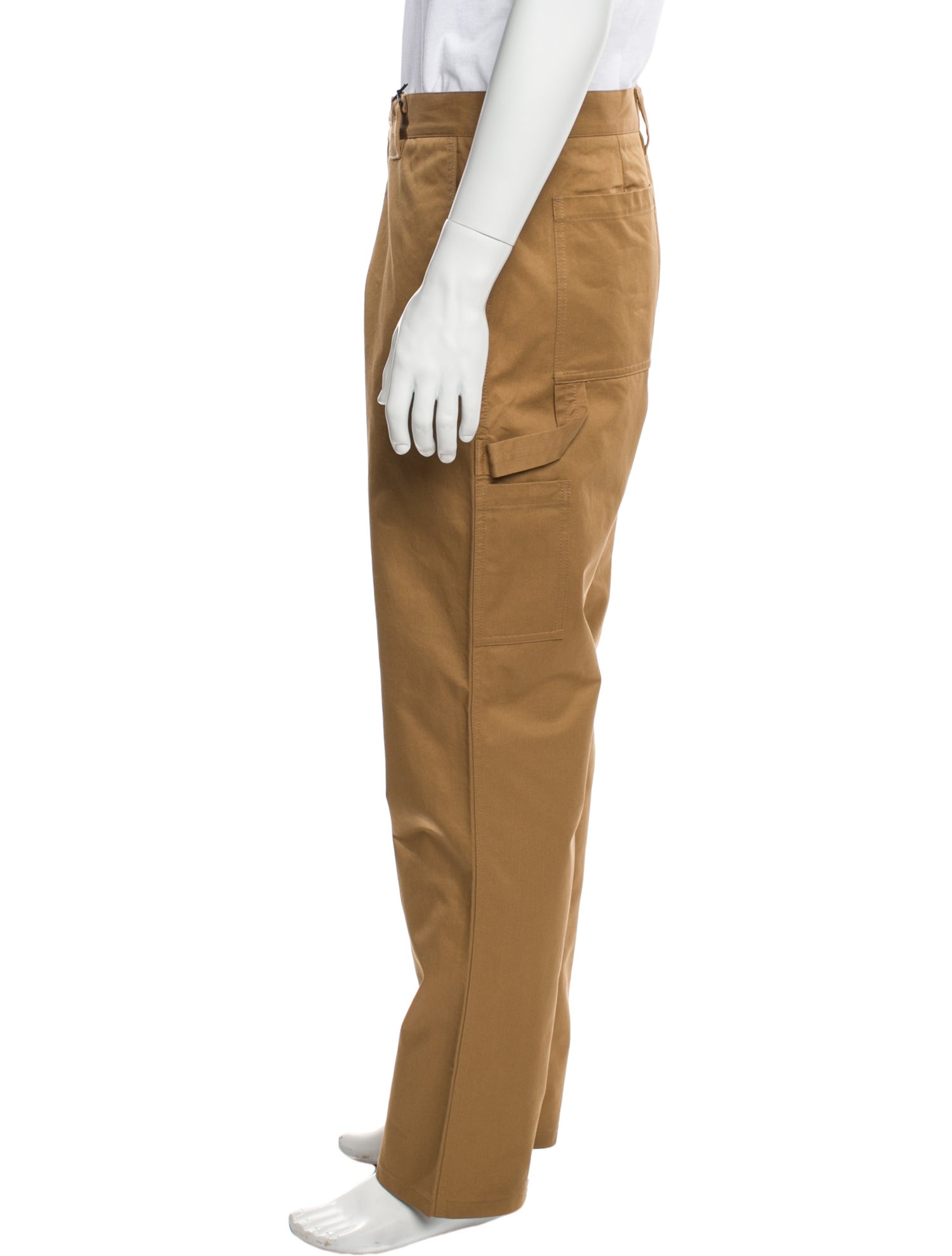 Burberry Chinos w/ Tags