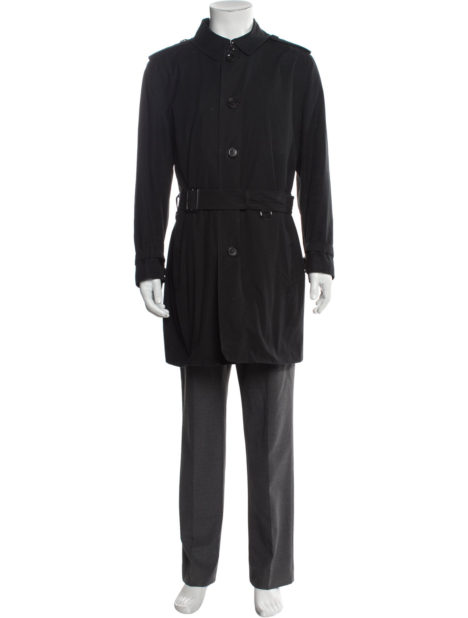 Burberry London Trench Coat