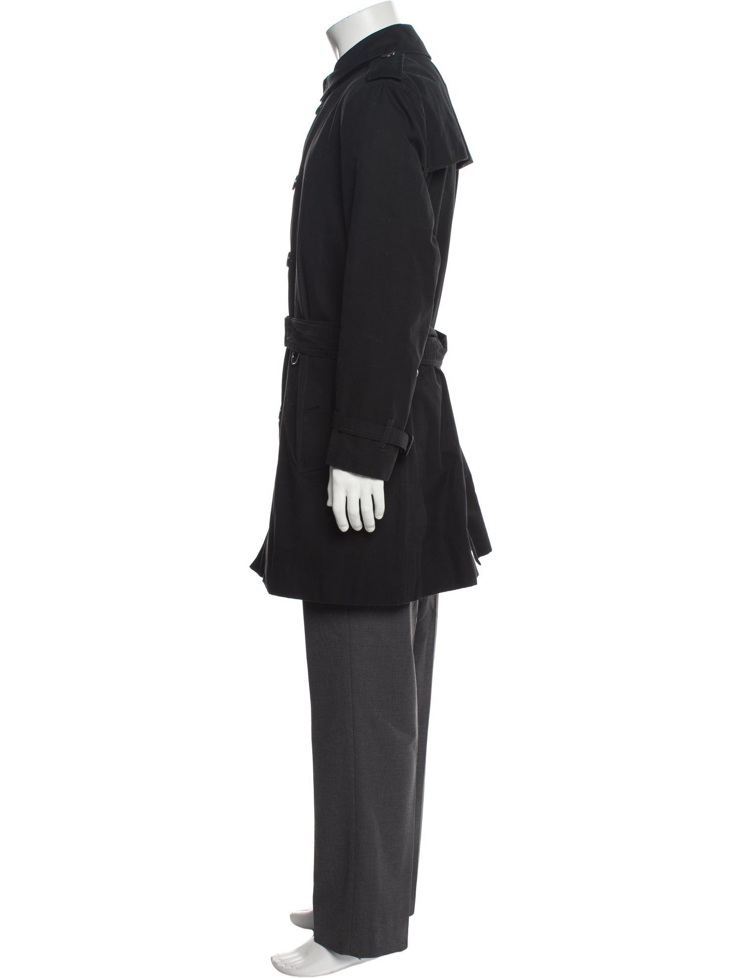 Burberry London Trench Coat