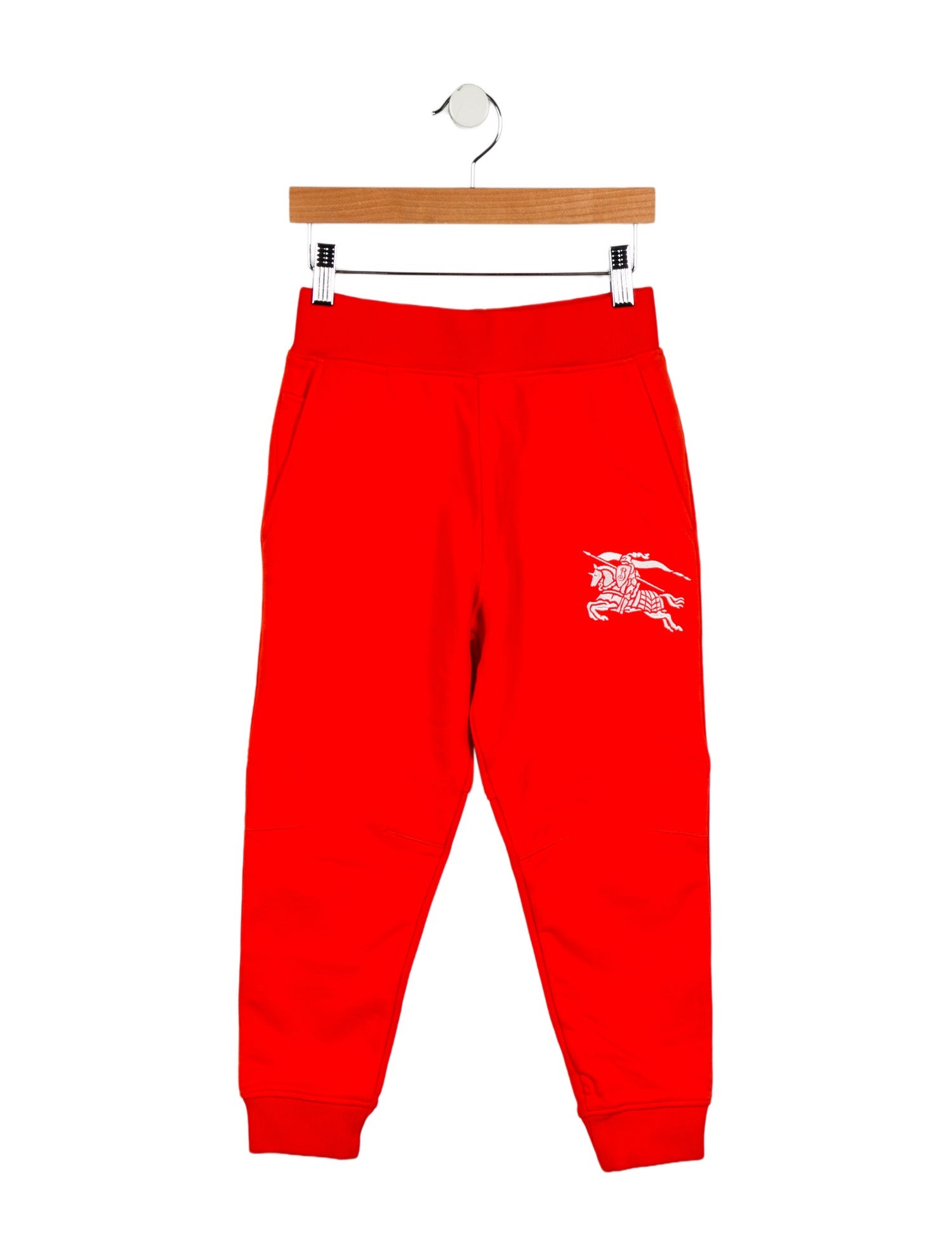 Burberry London Boys' Solid Sweatpants w/Tags