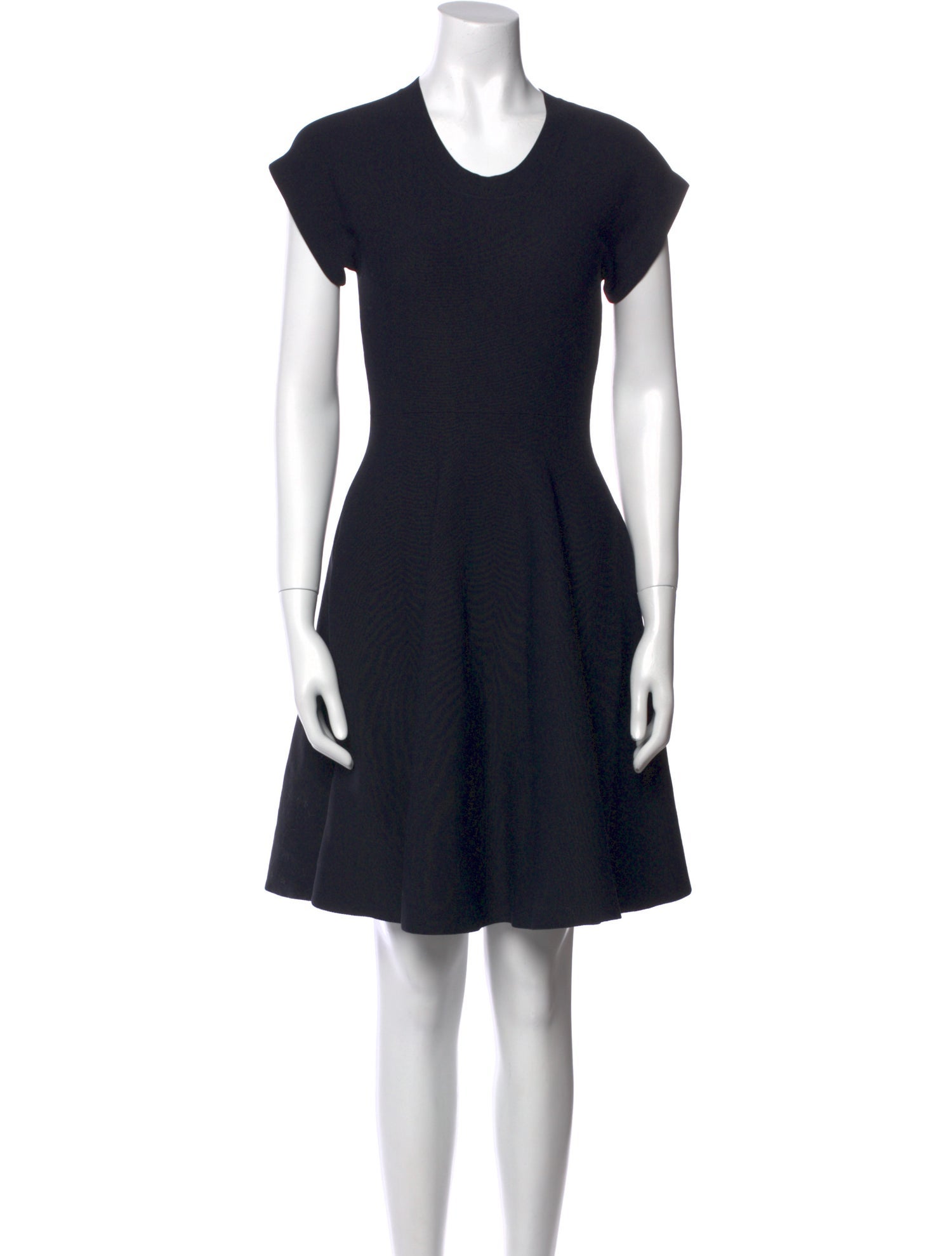 Burberry London Nylon Mini Dress