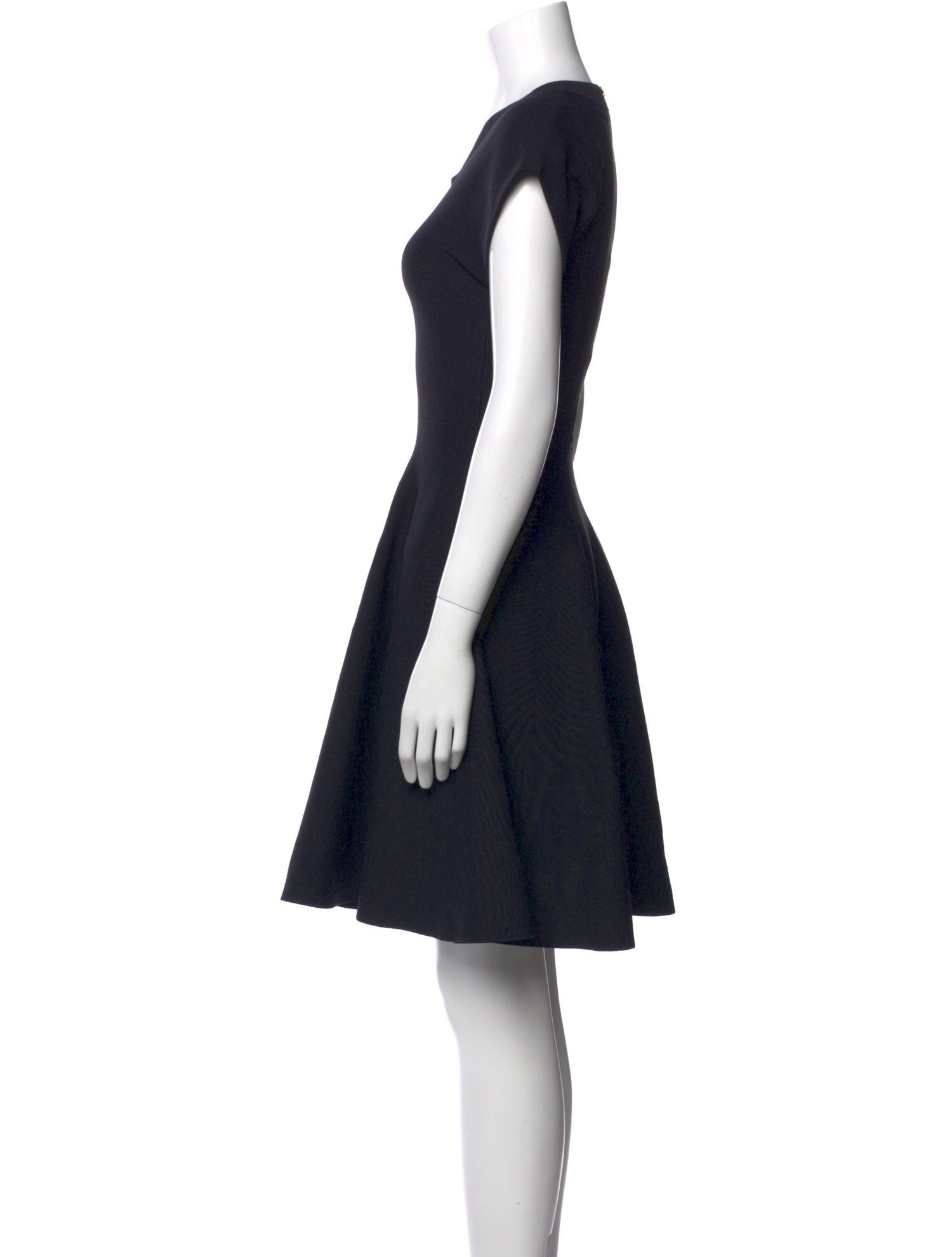 Burberry London Nylon Mini Dress