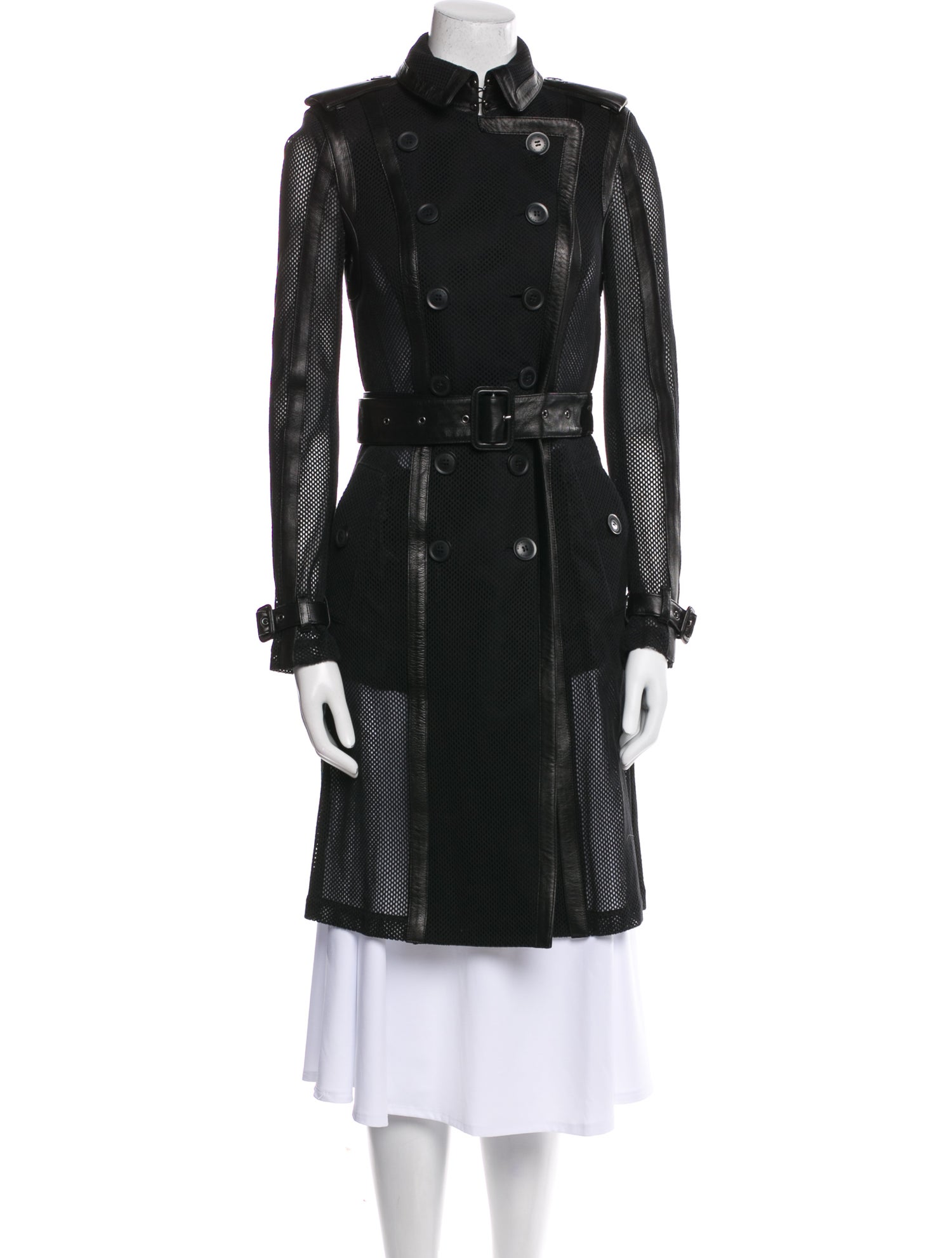 Burberry London Trench Coat