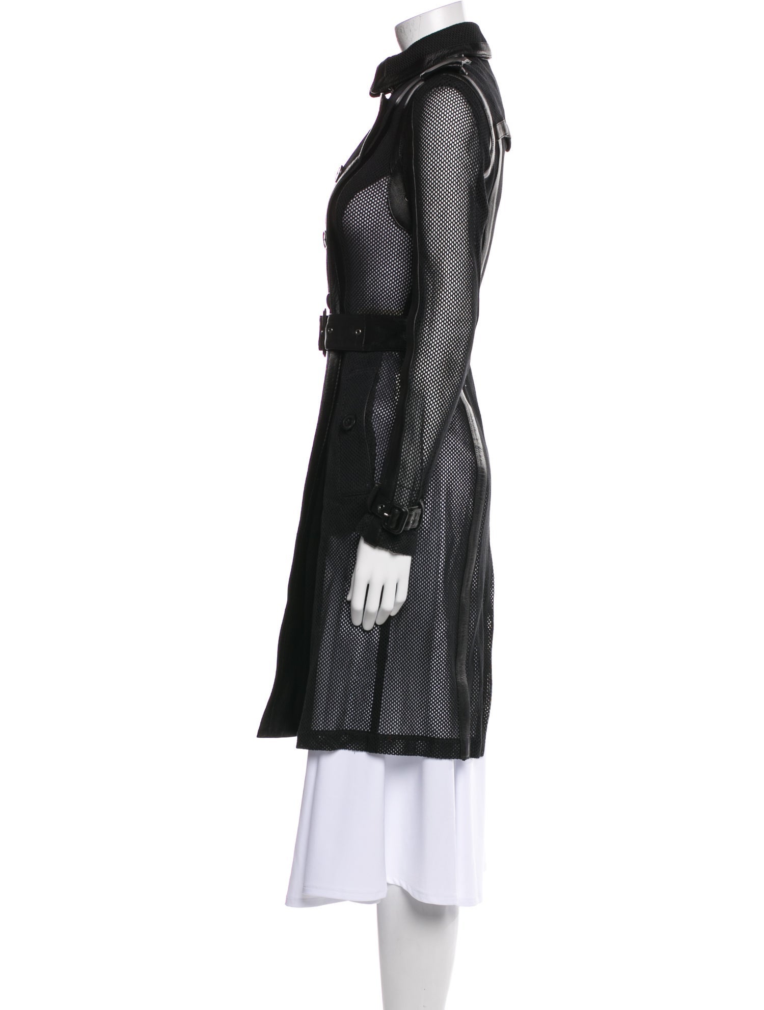 Burberry London Trench Coat