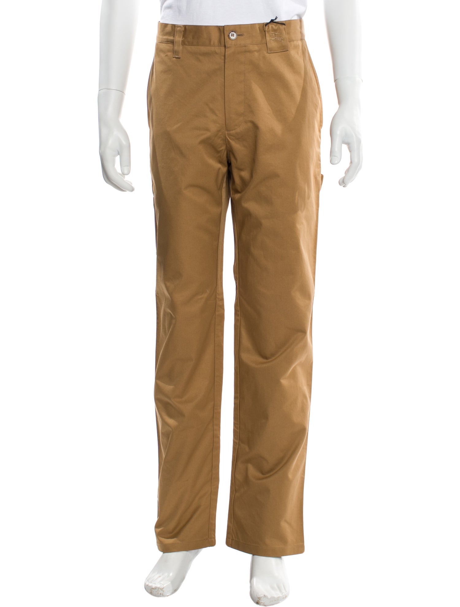 Burberry Chinos w/ Tags