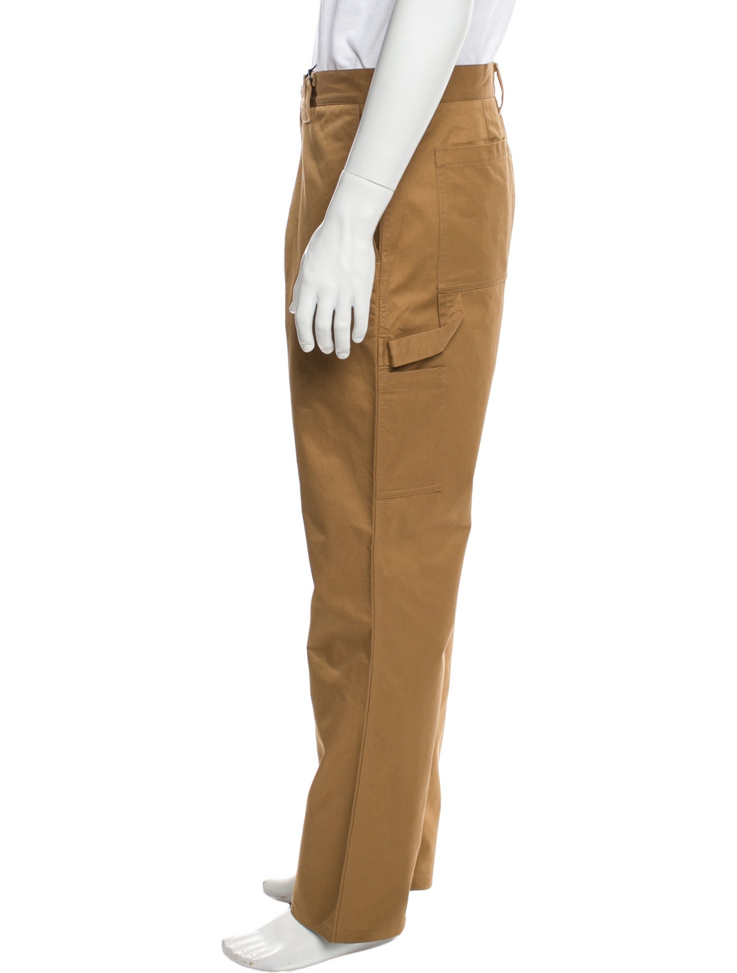 Burberry Chinos w/ Tags