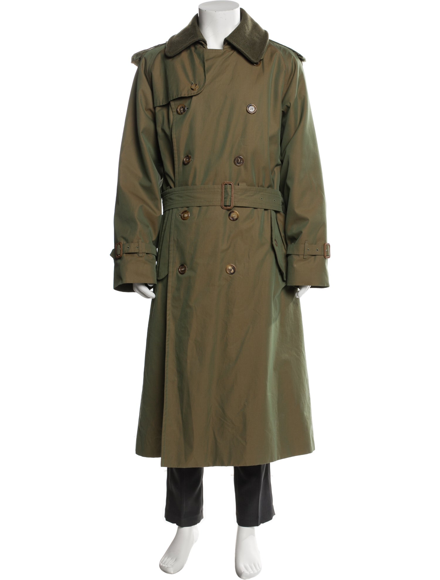 Burberry London Trench Coat