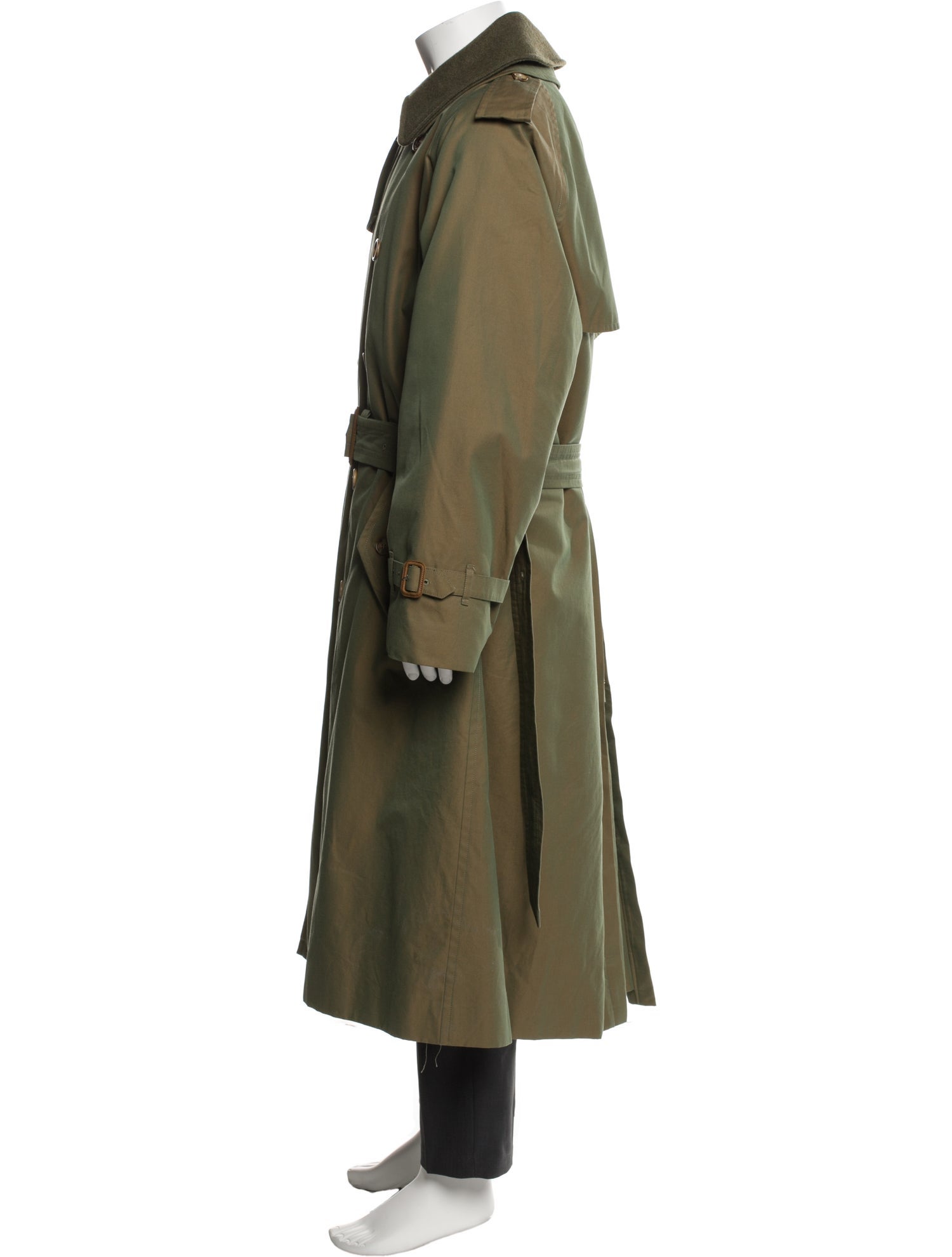 Burberry London Trench Coat