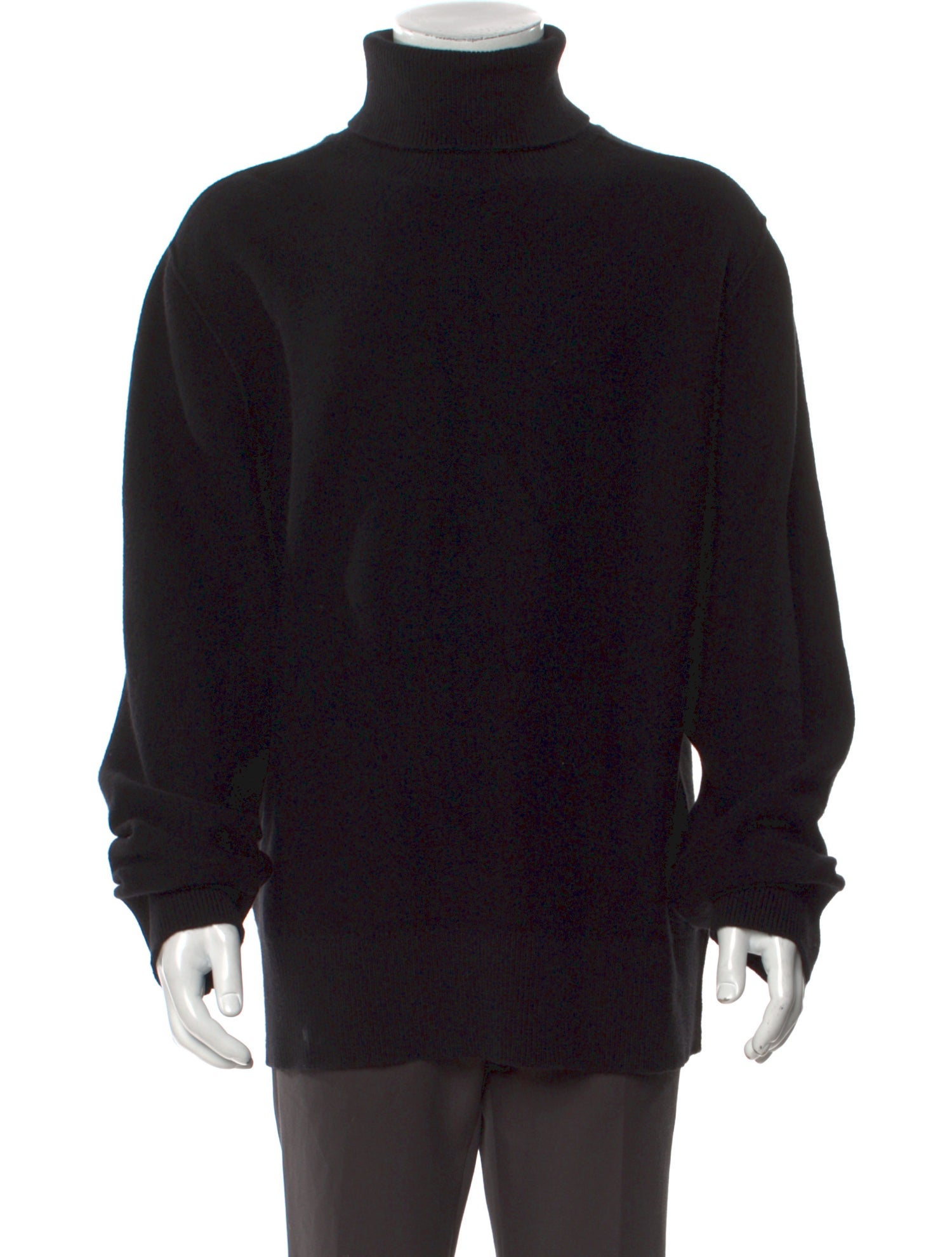 Burberry Wool Turtleneck Pullover w/ Tags