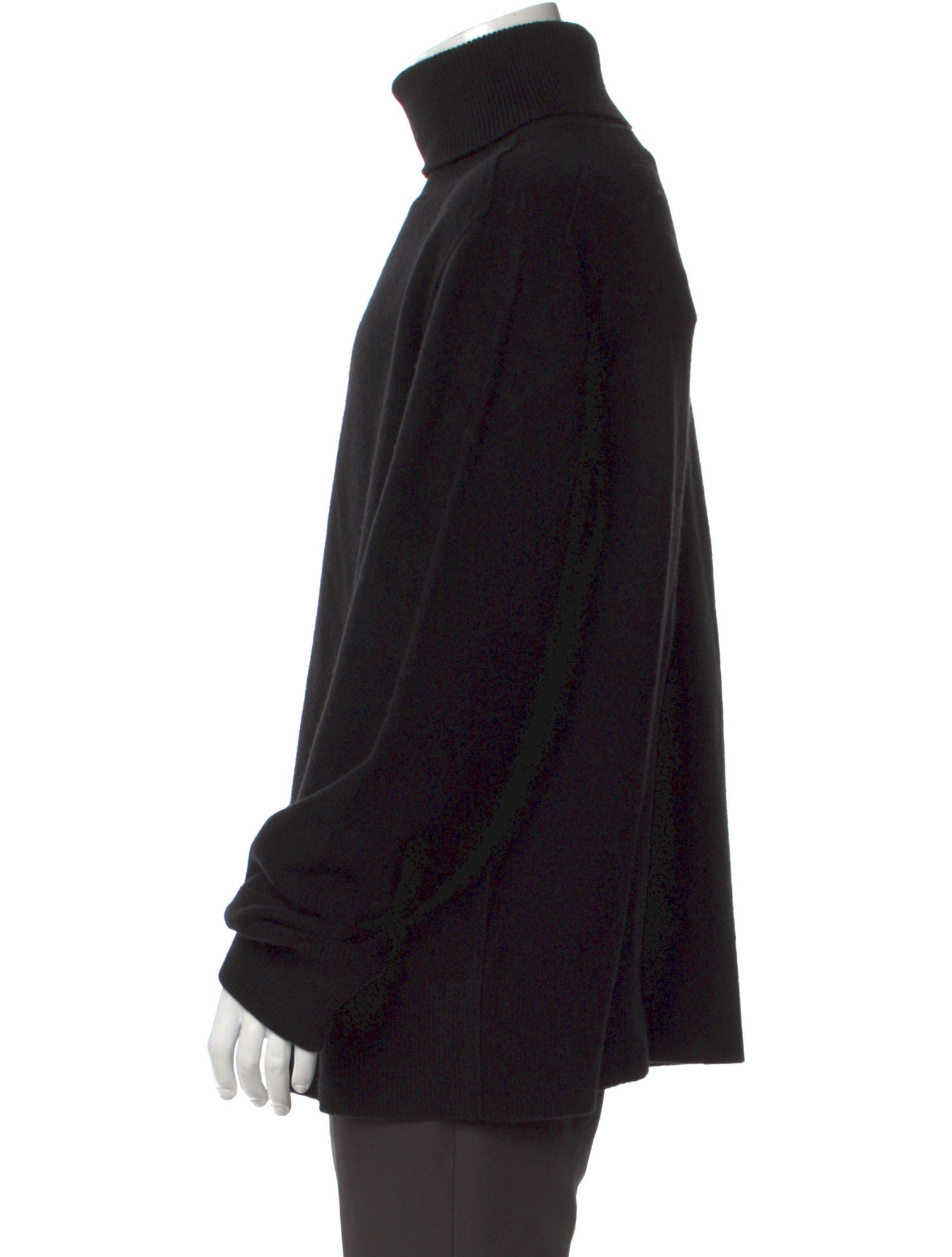 Burberry Wool Turtleneck Pullover w/ Tags