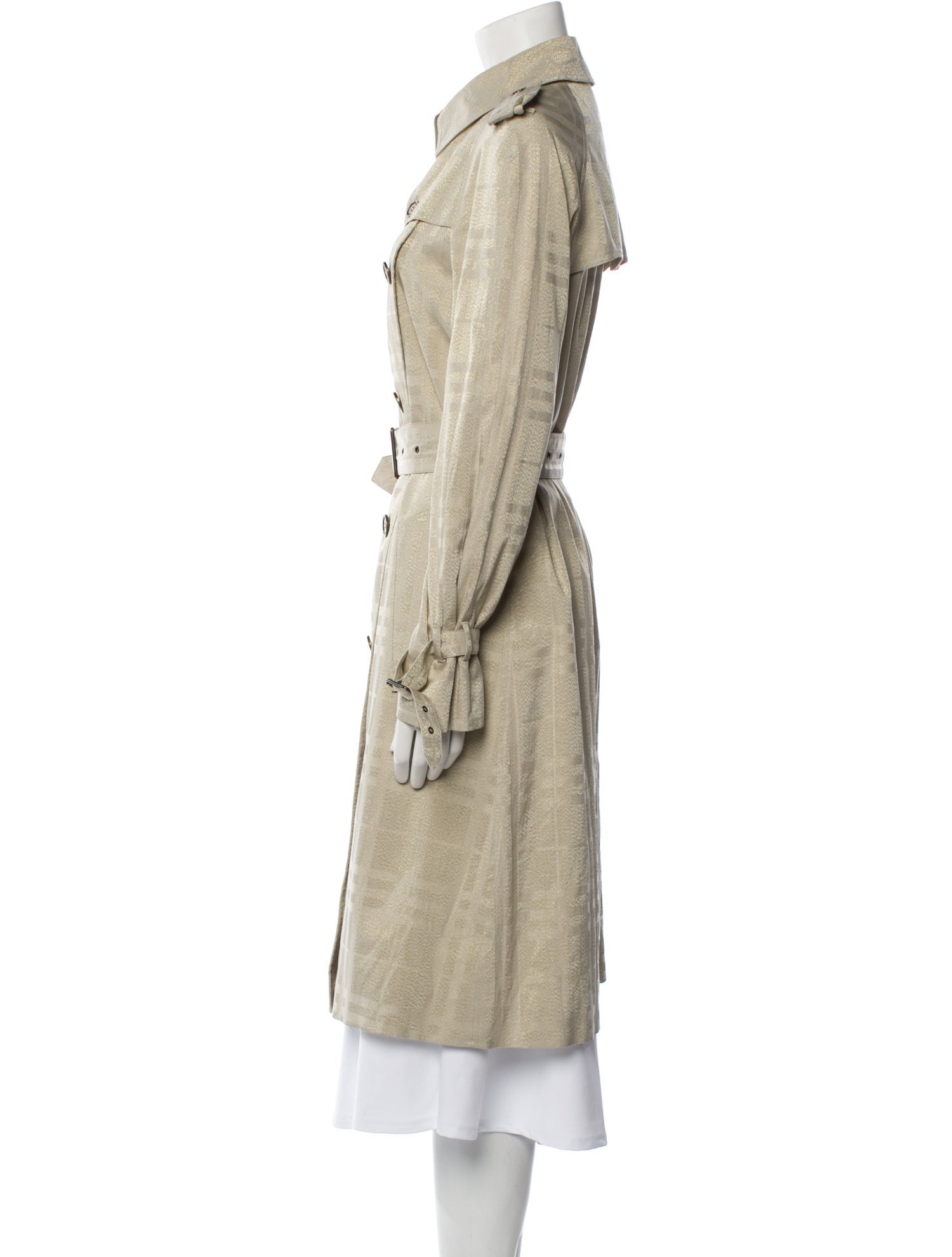 Burberry London Trench Coat