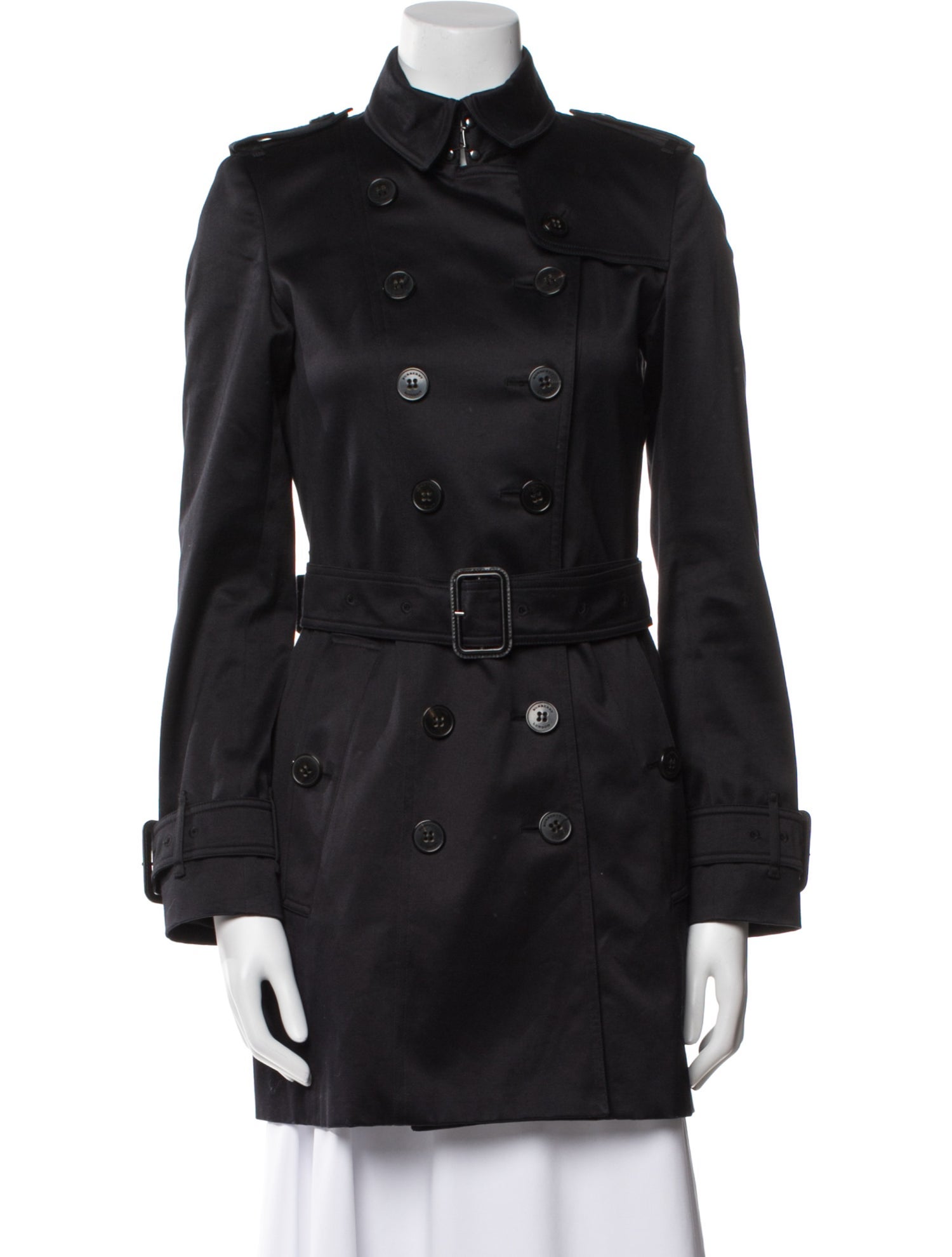 Burberry London Trench Coat