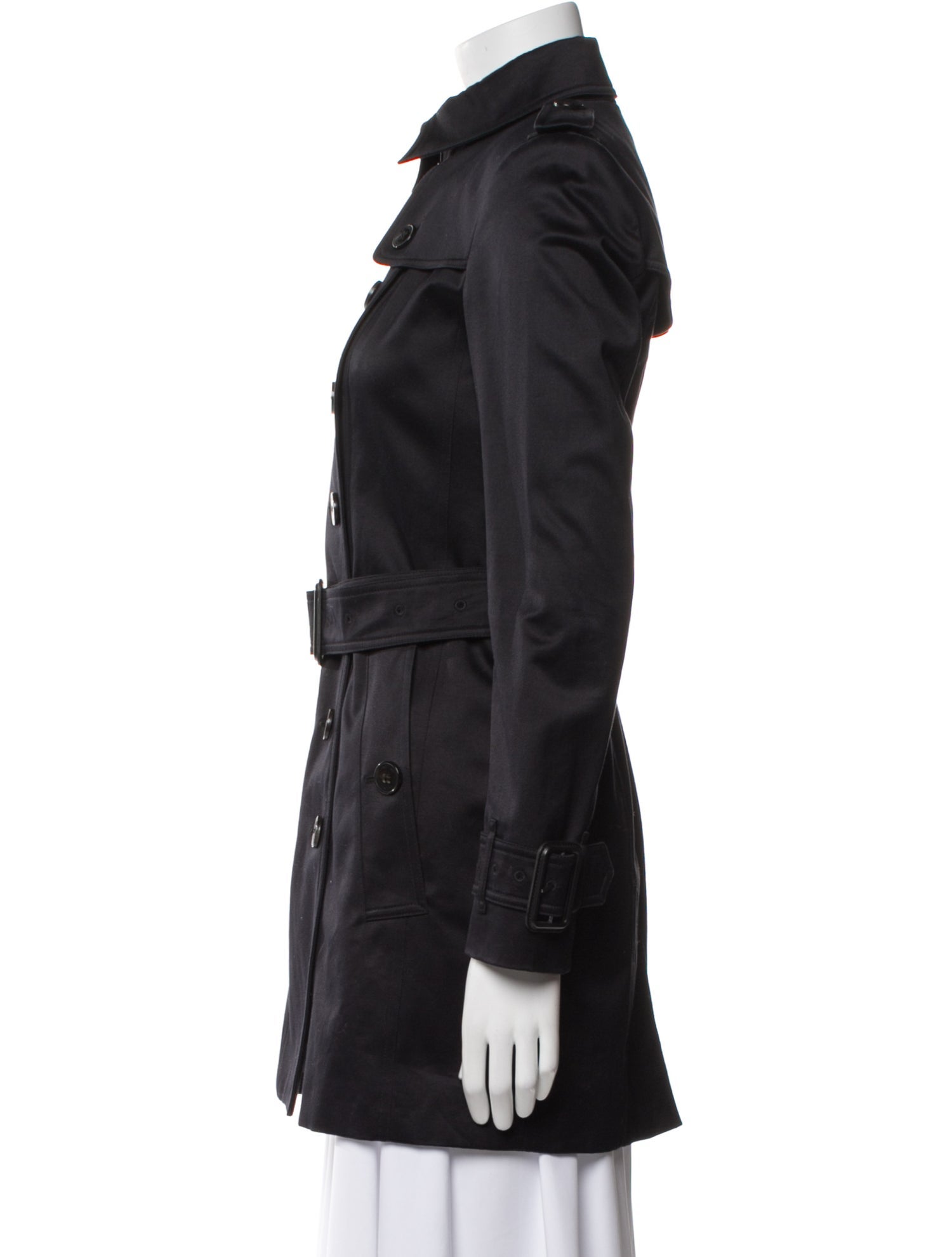 Burberry London Trench Coat