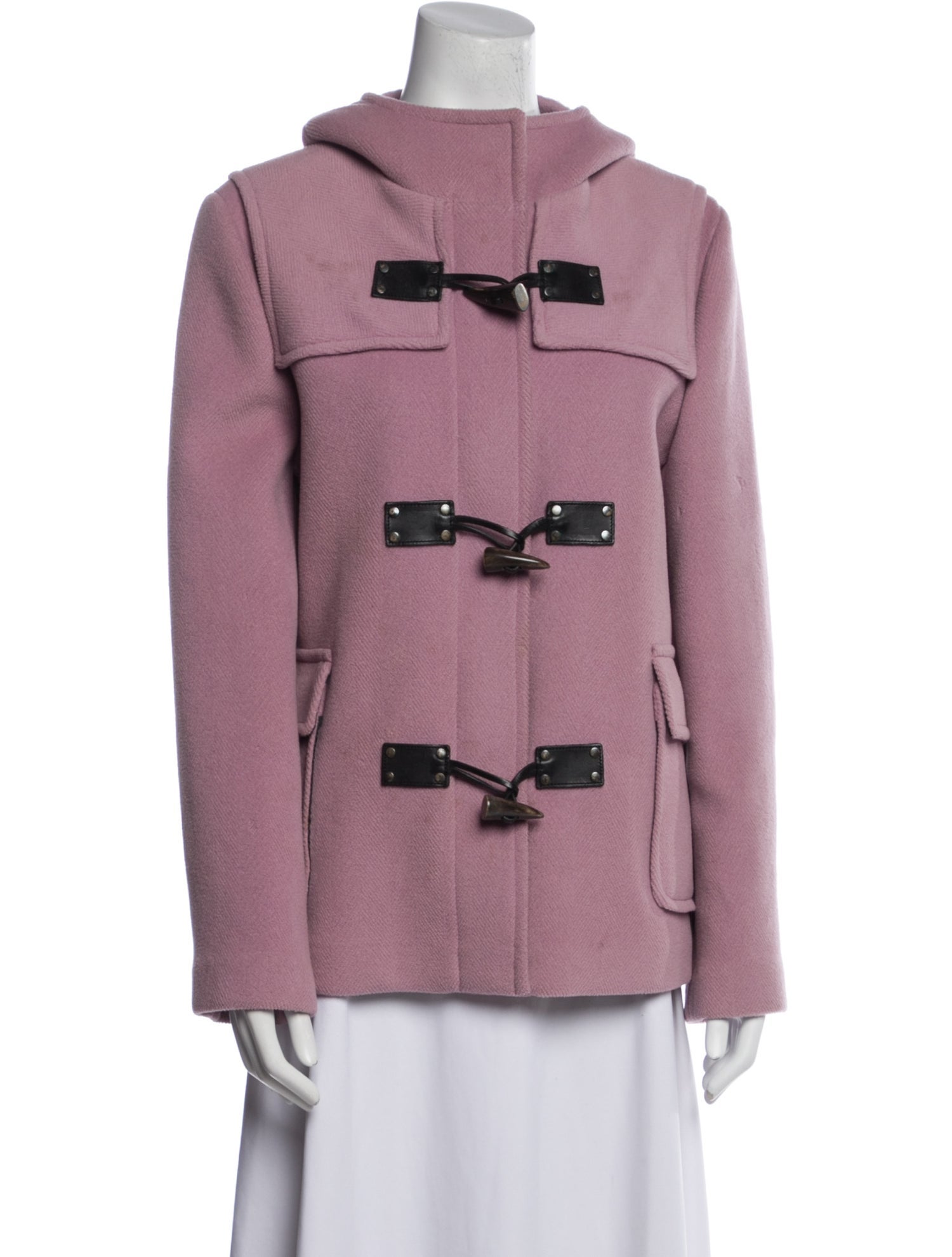 Burberry London Wool Jacket