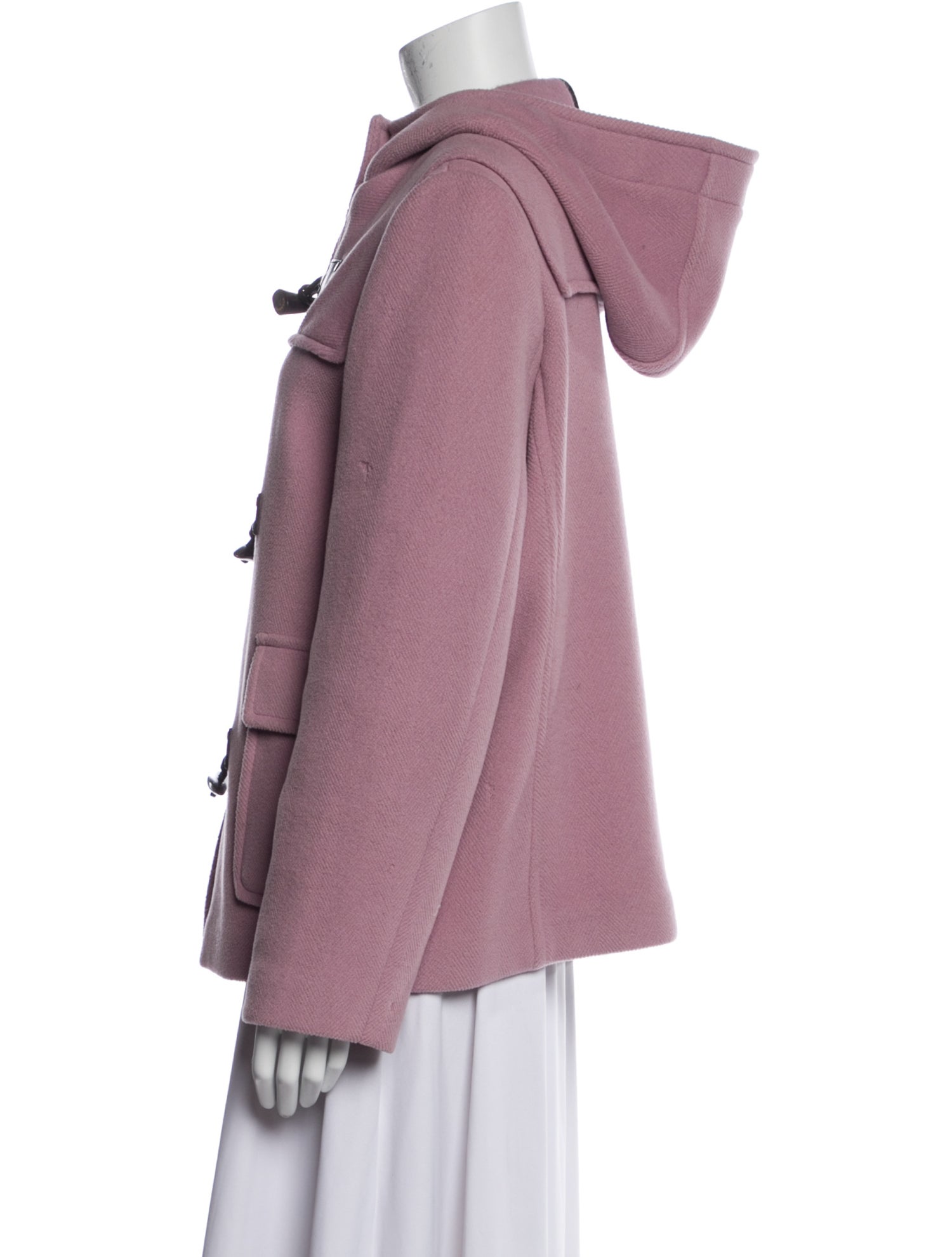 Burberry London Wool Jacket