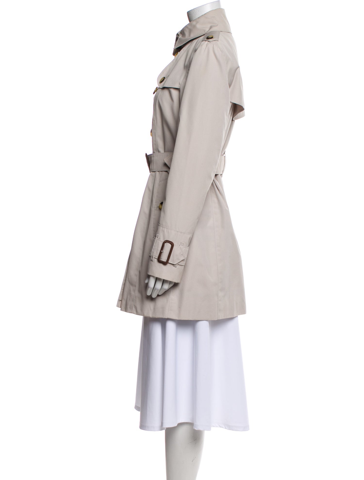 Burberry London Trench Coat